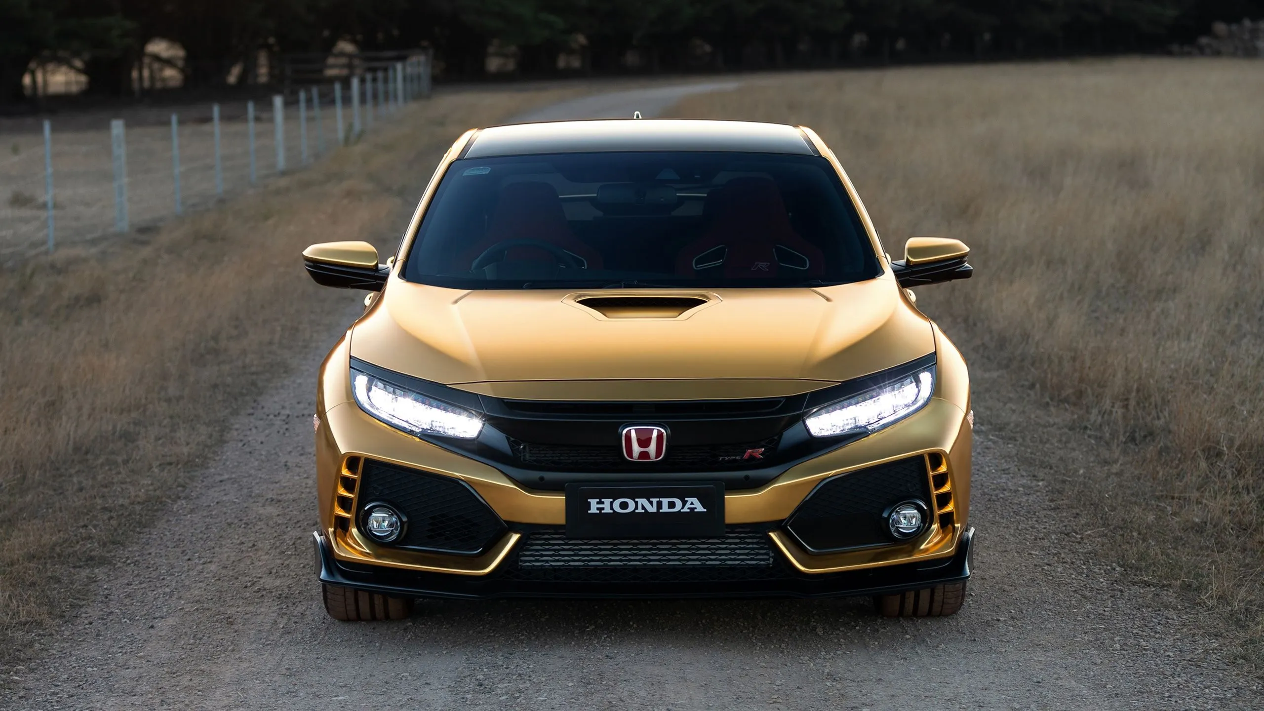 Honda Civic Type R