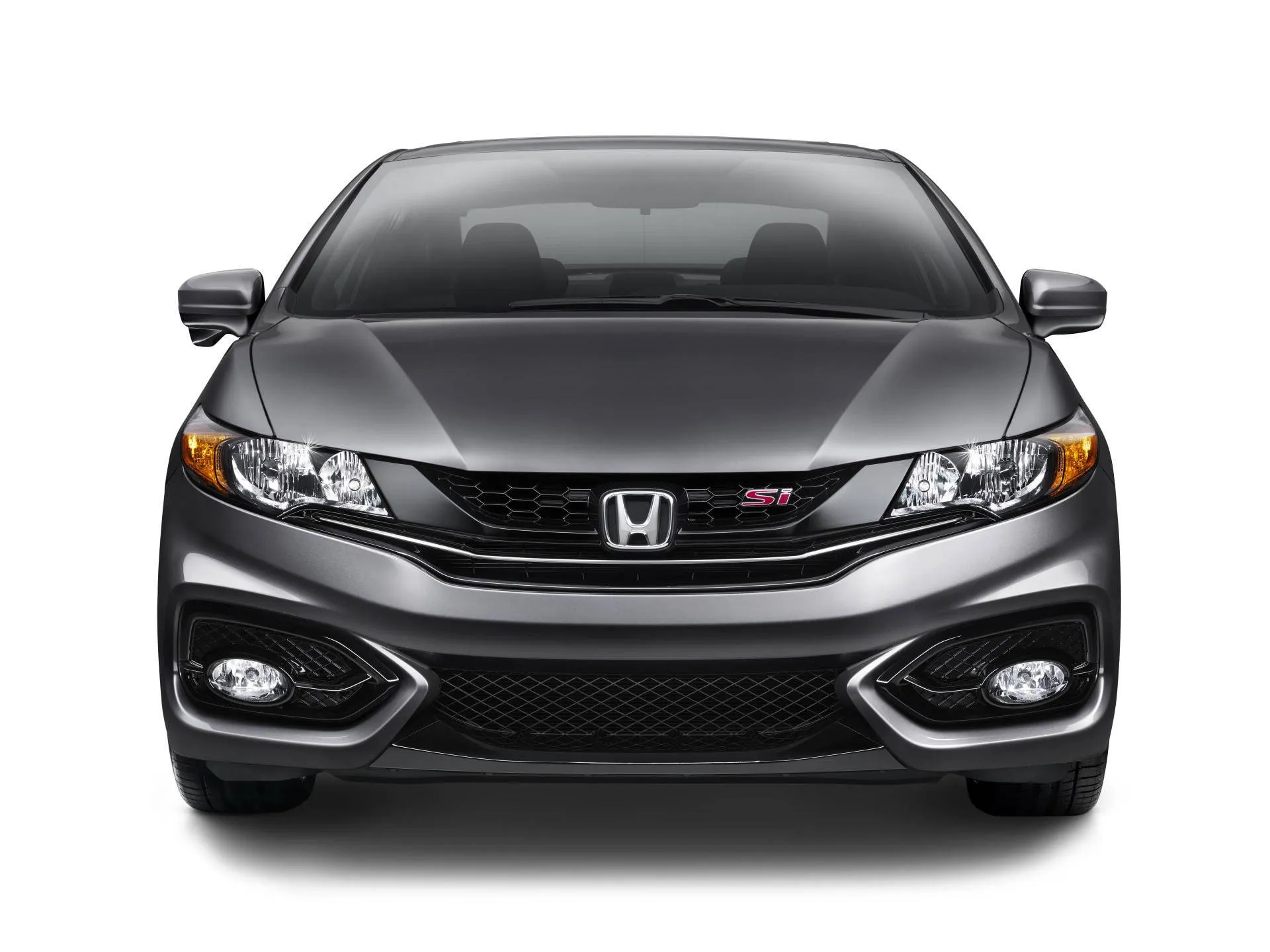 4k Honda Civic Wallpaper