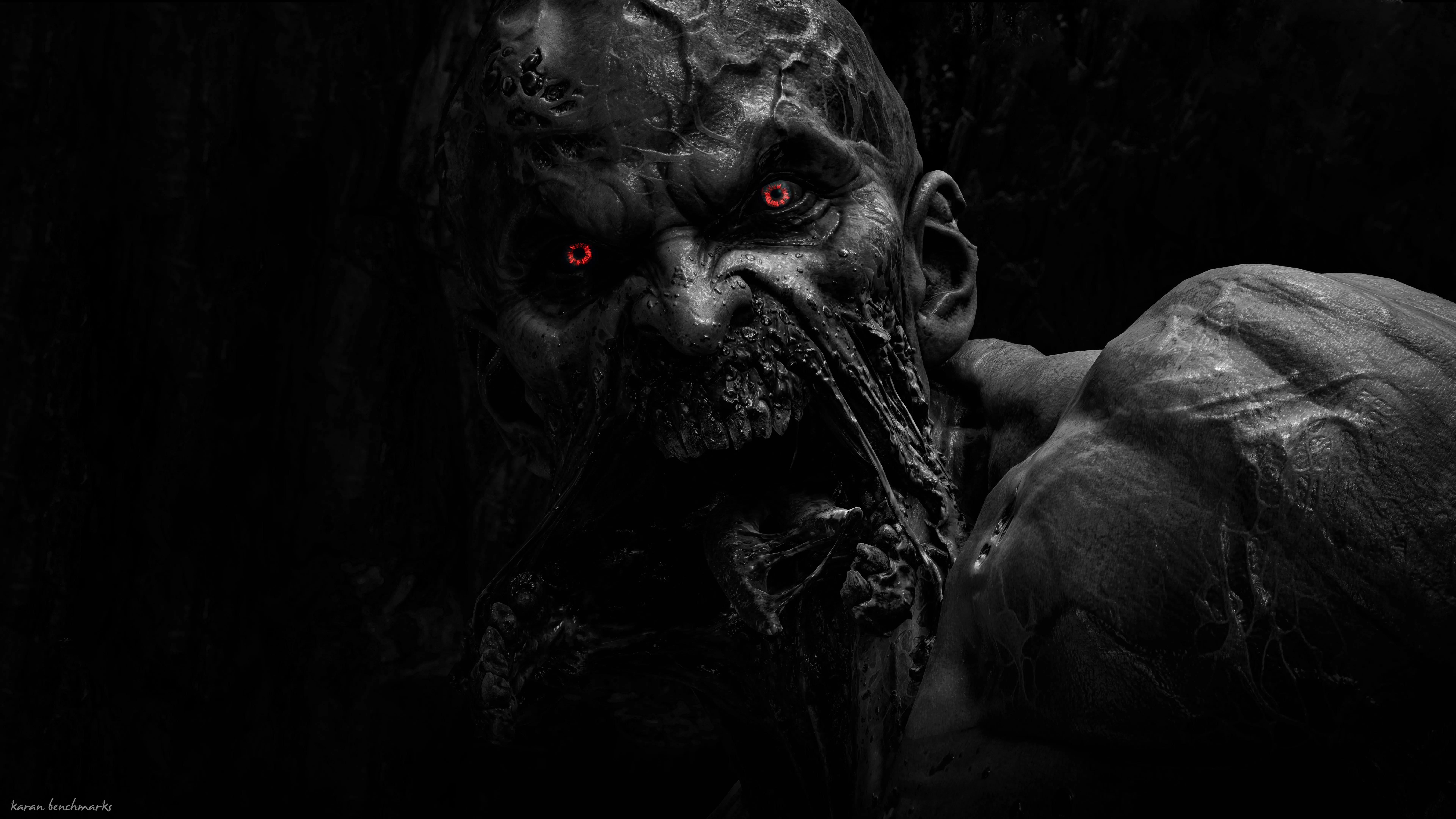 Dying Light: The Beast