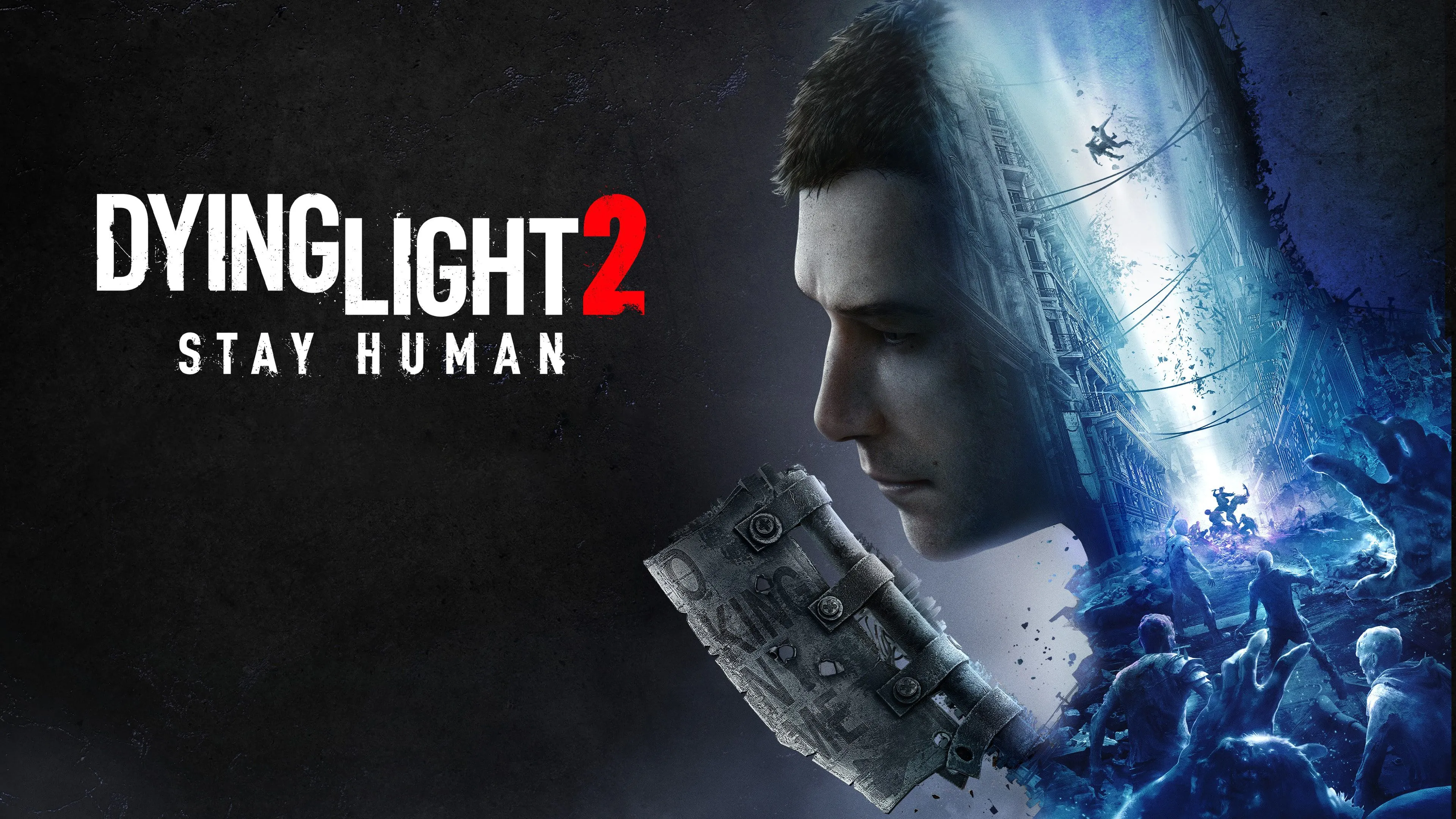 Dying Light 2 Stay Human Wallpaper 4K, Video Game