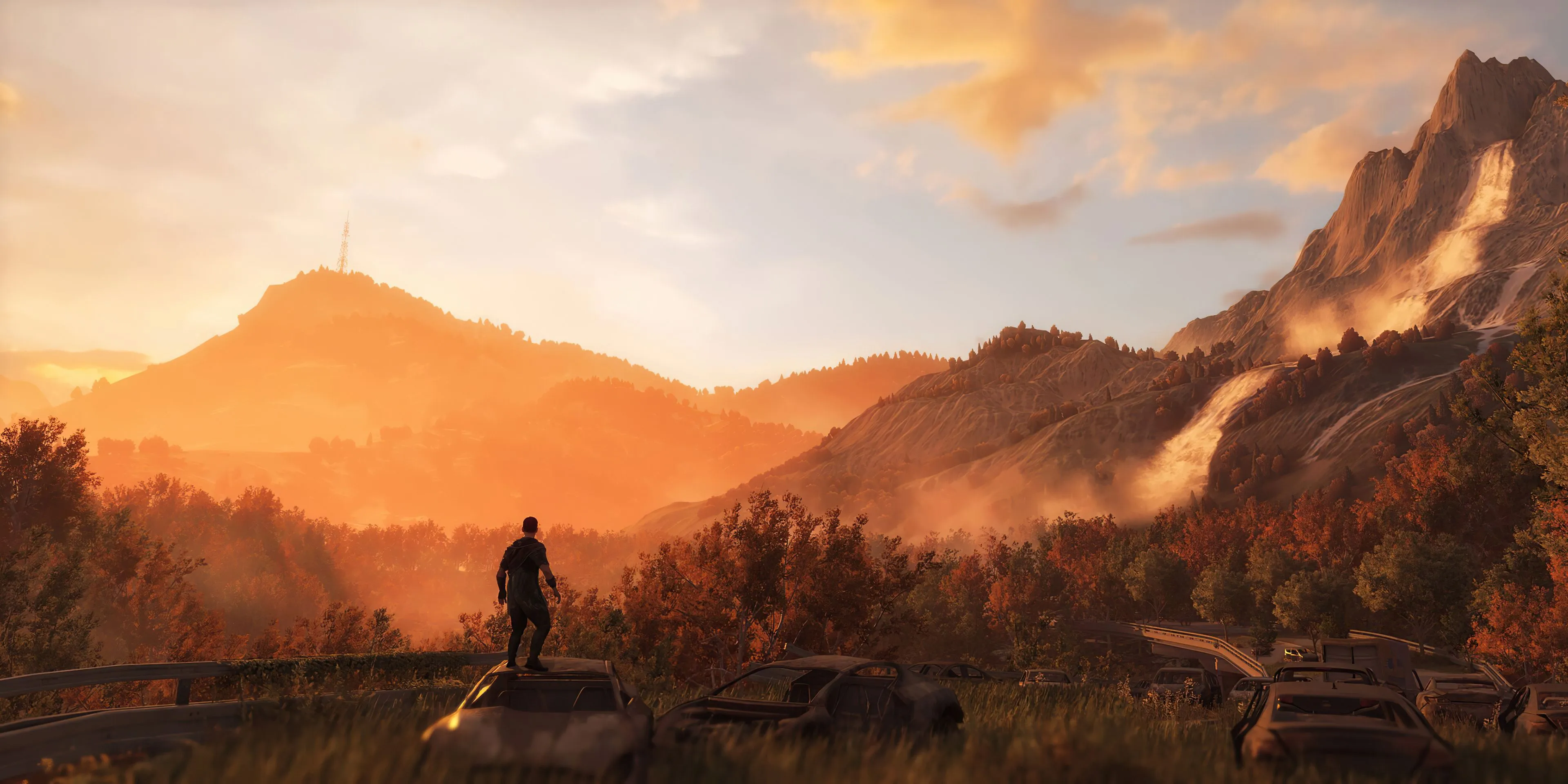 Dying Light 2 Stay Human 4k Wallpaper, HD Games Wallpaper, 4k Wallpaper Image, Background, Photos and Picture