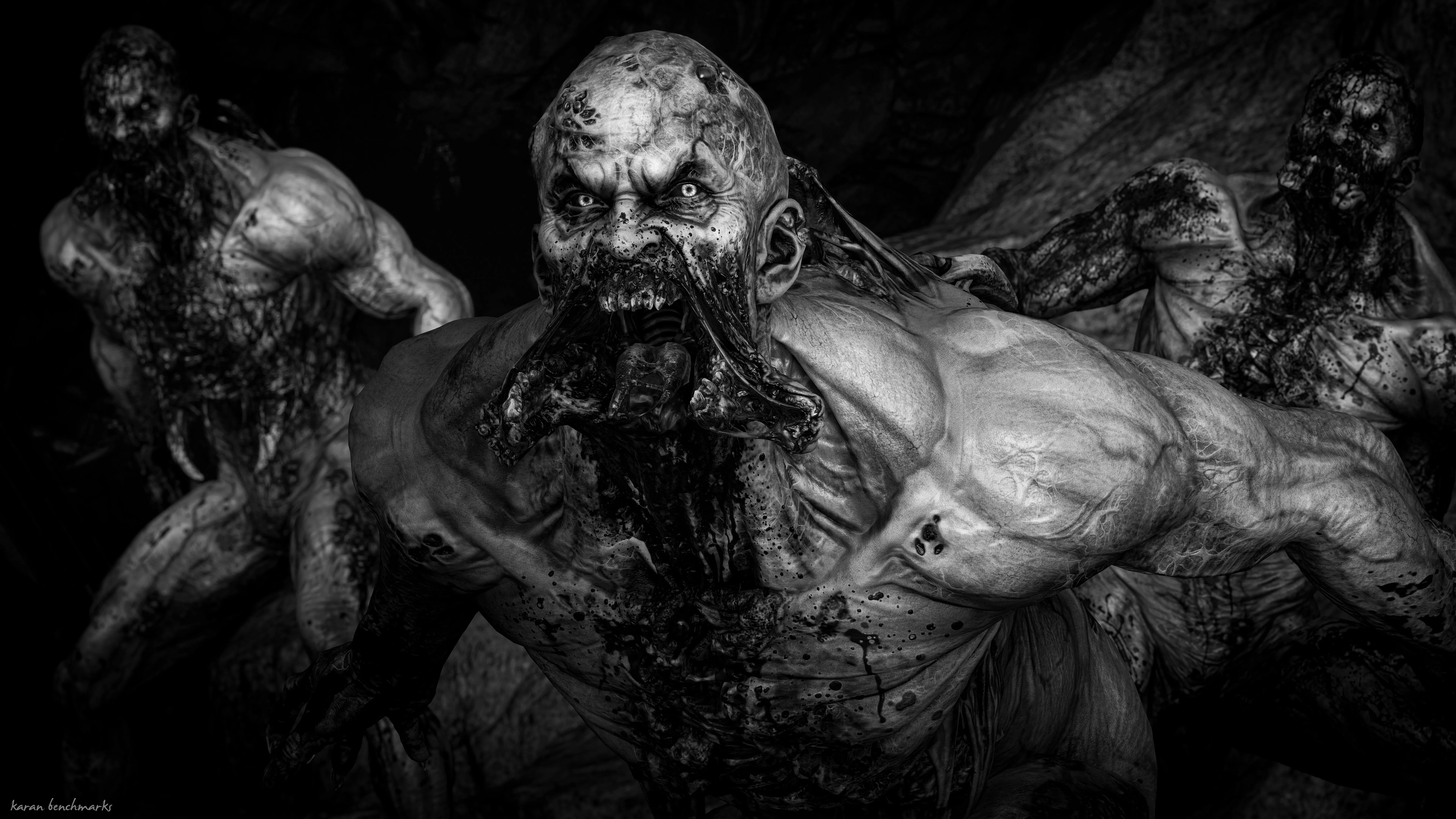 Dying Light: The Beast