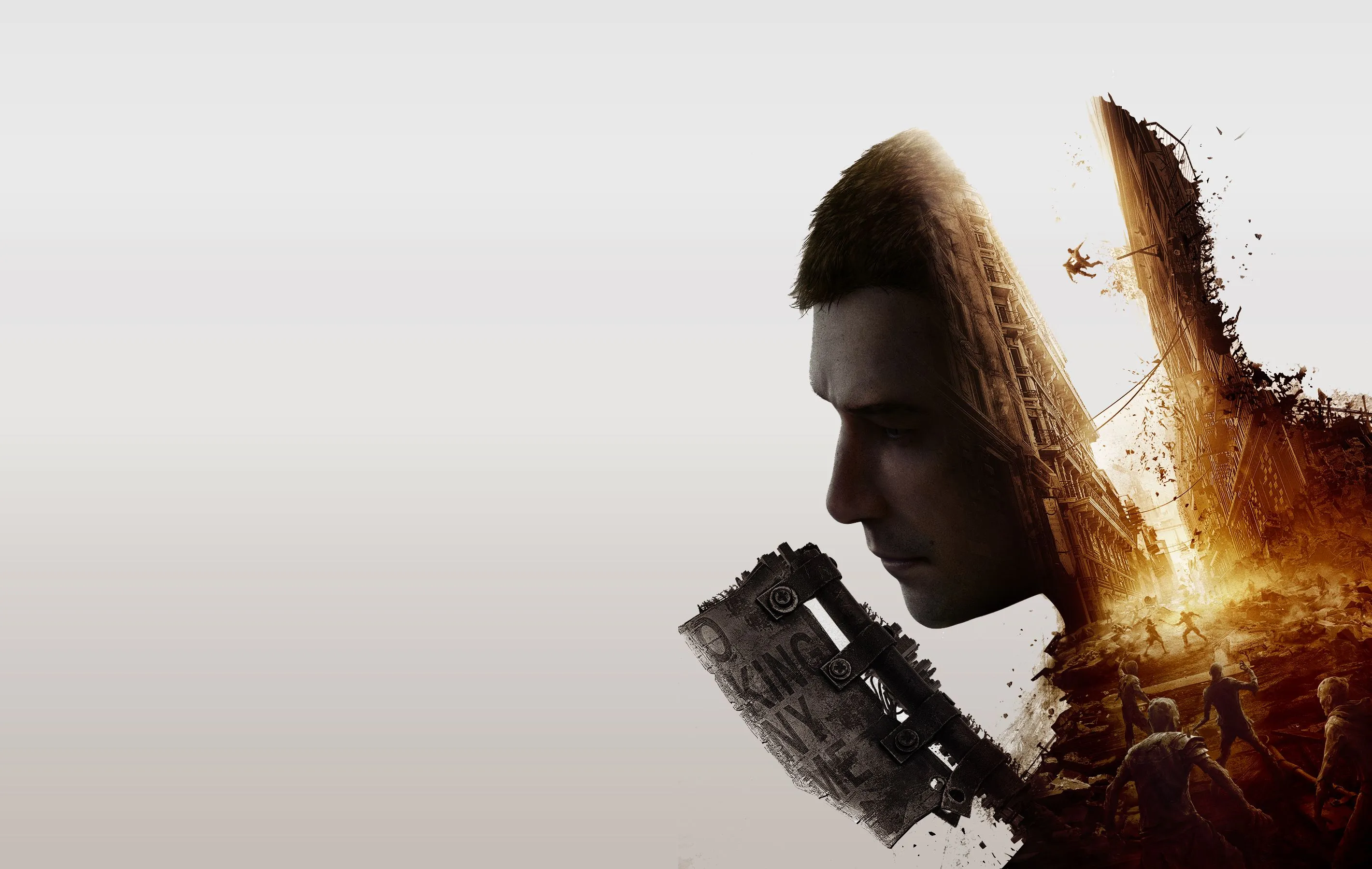 Dying Light 2 Wallpaper, HD Games 4K Wallpaper, Image and Background