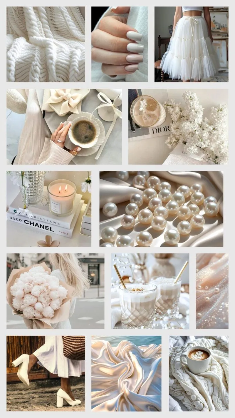 Aesthetic Feminine Wallpaper to Romanticize Your Lock Screen