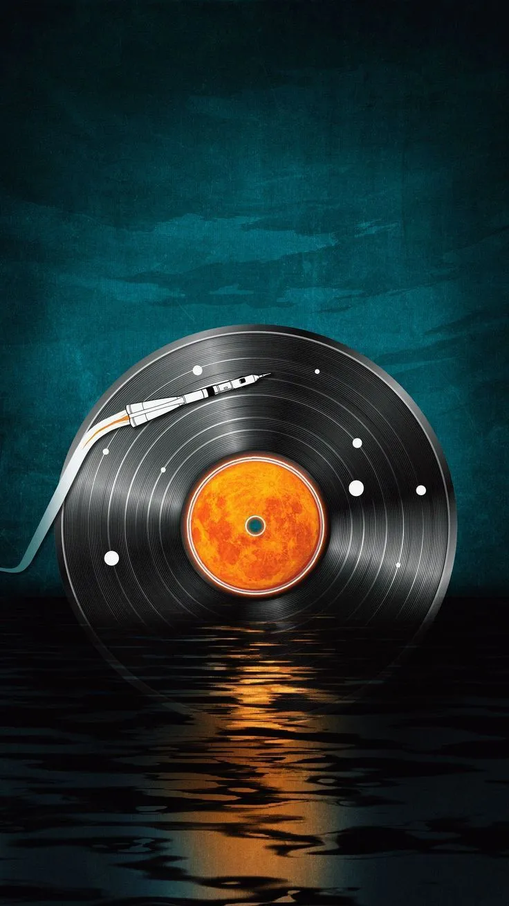 Awesome WALLpapers. Imagenes de dj, Fondos de pantalla musica, Imagen de disco