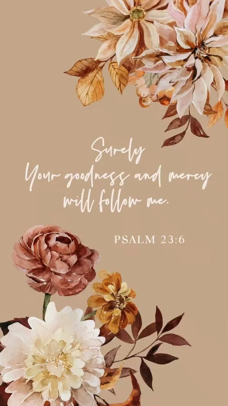 Sureness & Goodness