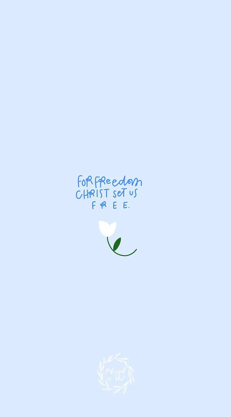 Petroleum jelly. al Twitter: aesthetic bible verse, a thread, Simple Bible Verse, HD phone wallpaper