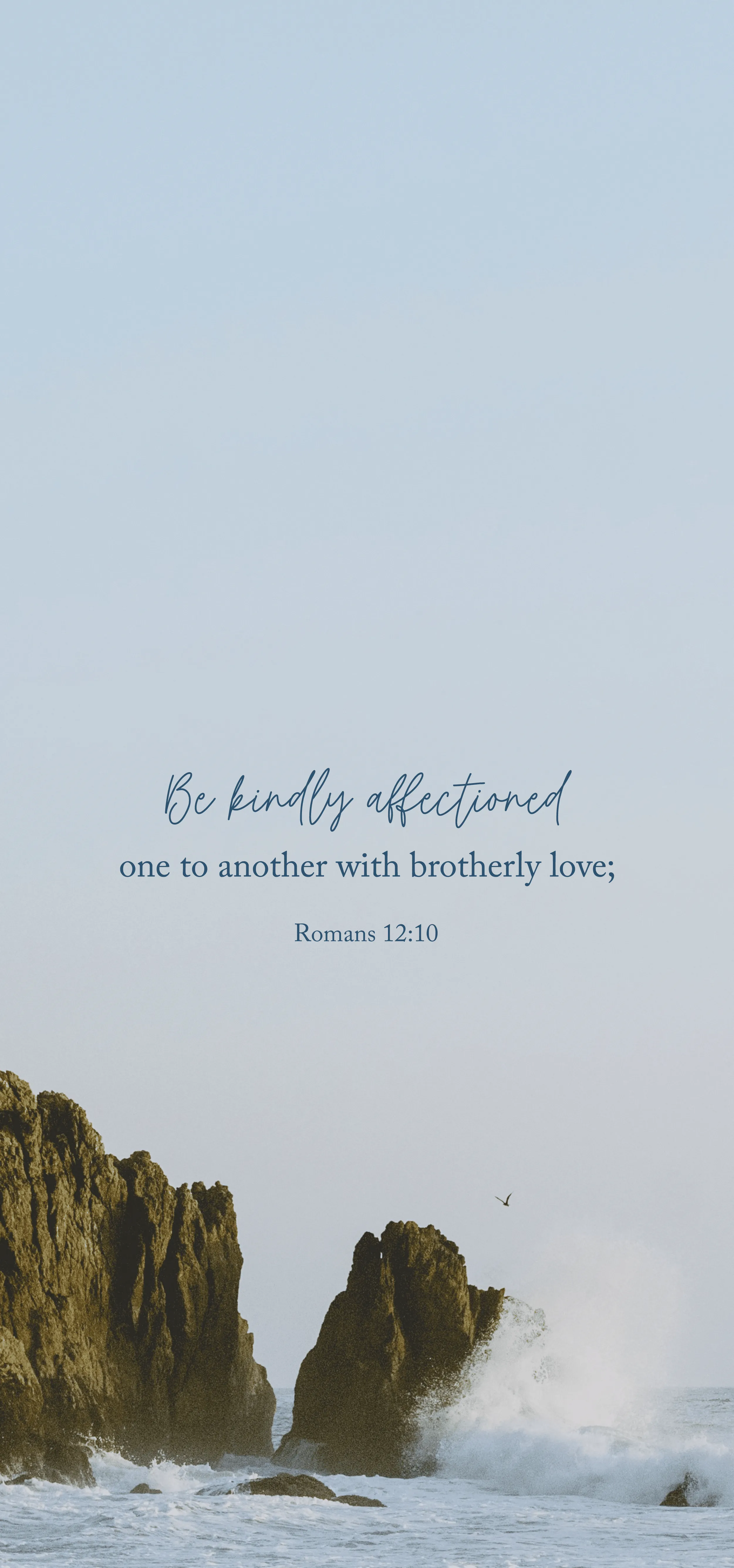 Wallpaper For Phone. Bible Verse Wallpaper