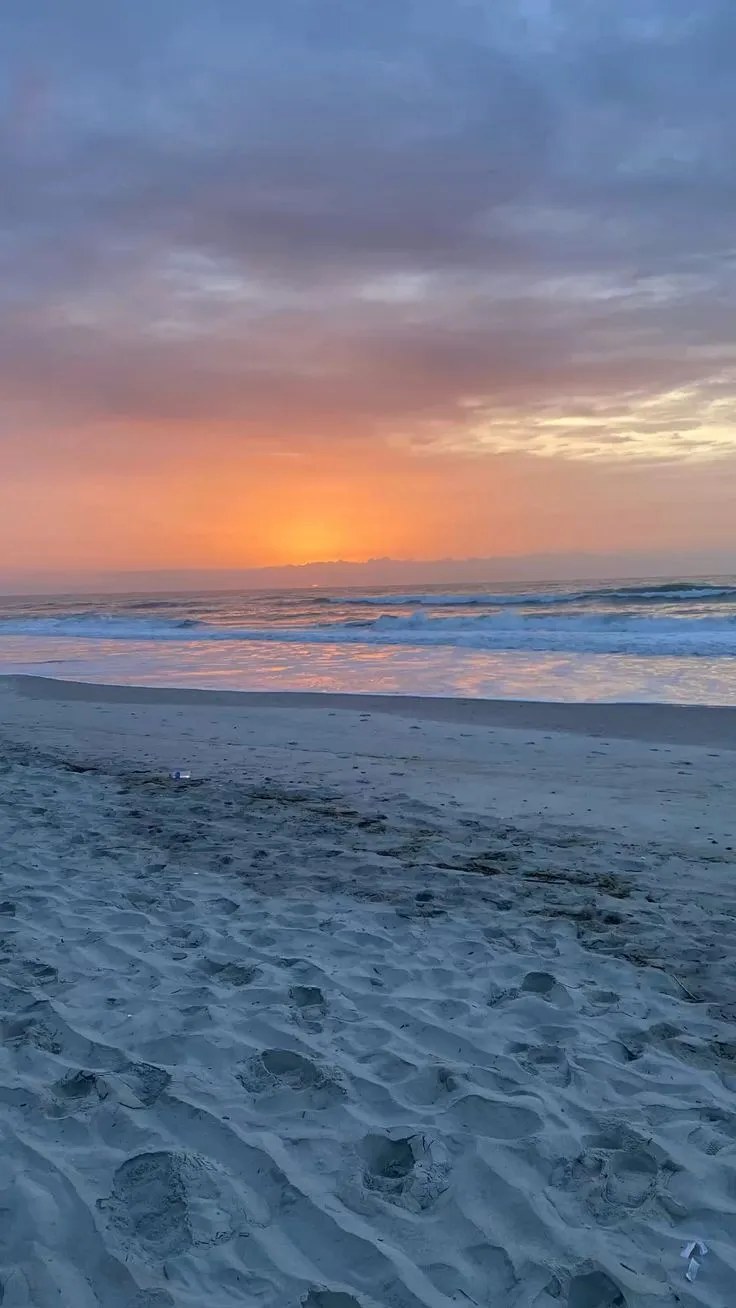 Preppy Sunset Wallpaper, HD Background on WallpaperBat