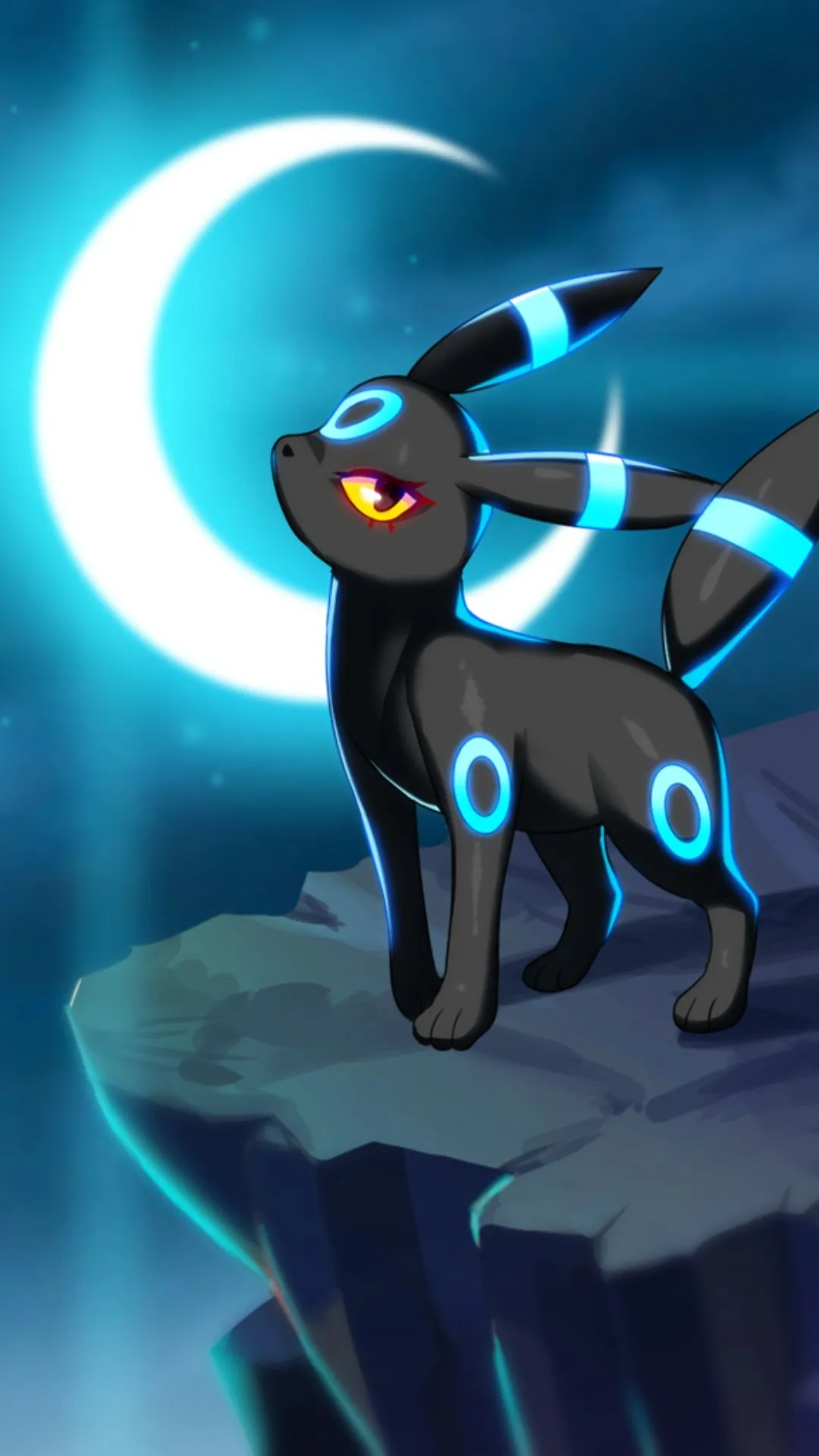 Best Umbreon Wallpaper [ HQ ]