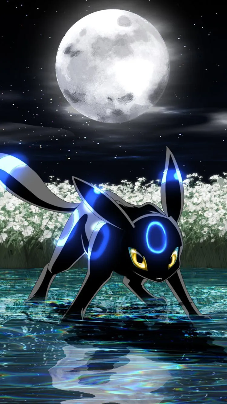 Shiny Umbreon ideas to save today. umbreon, shiny umbreon, pokemon and more