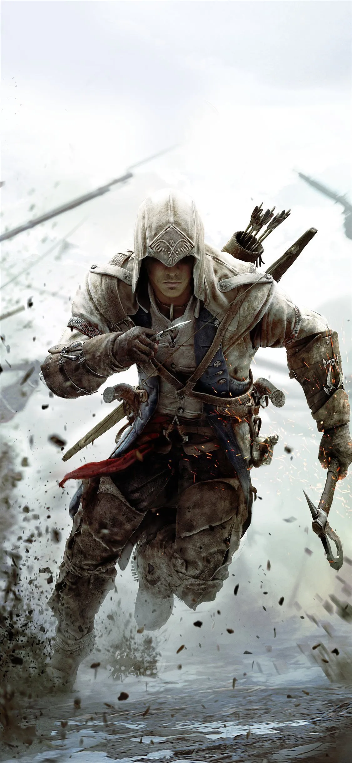 Assassin's Creed Theme's ideas. assassins creed, assassin, creed
