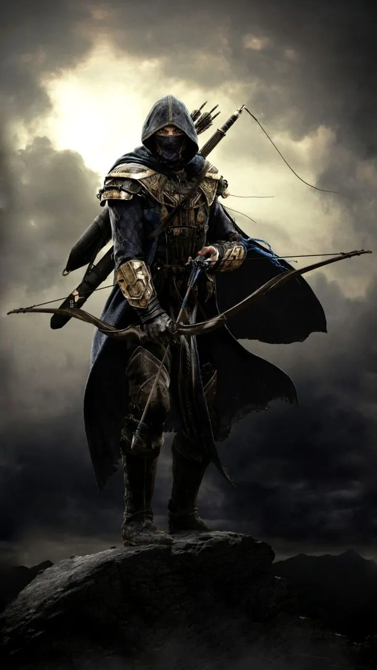 Assassin's Creed Wallpaper Phone 4K Gallery