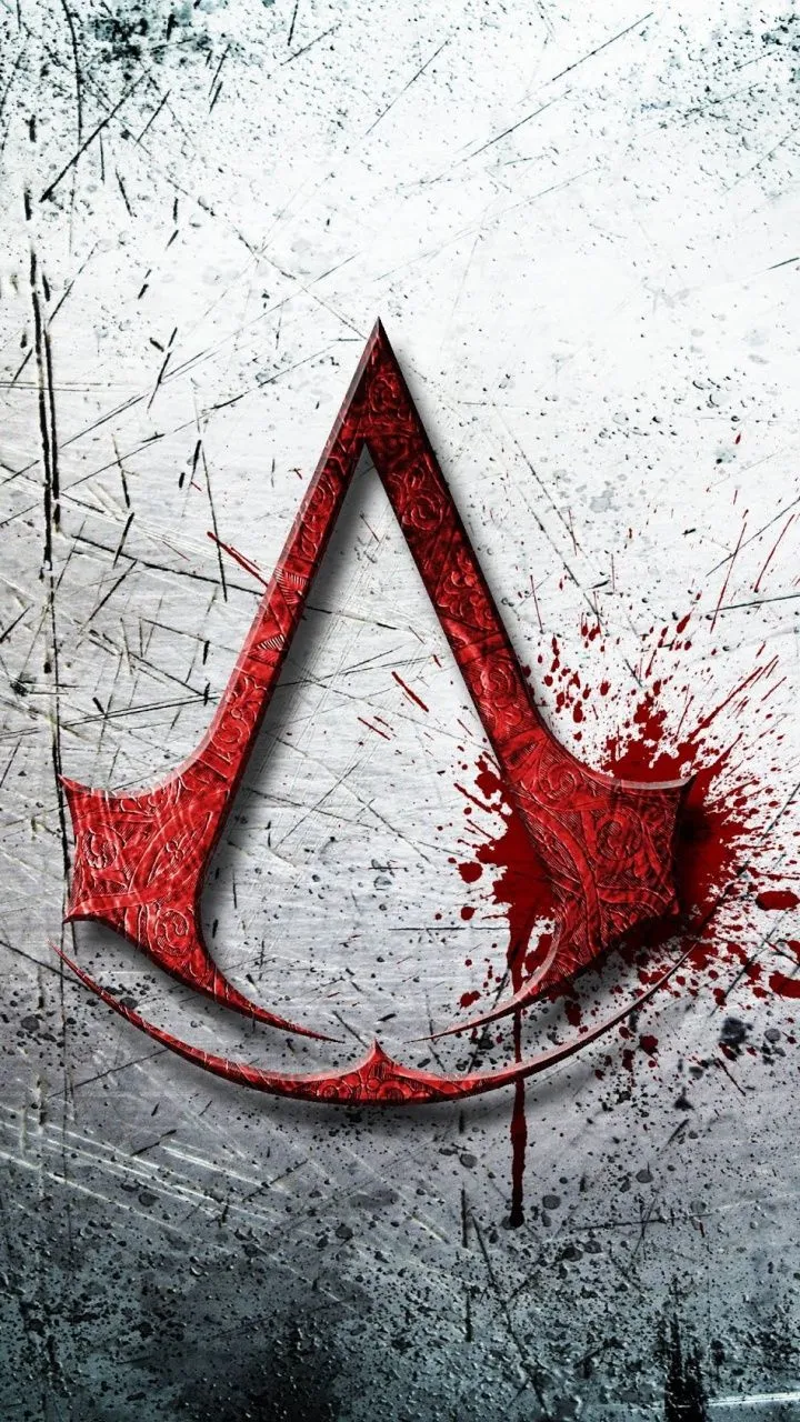 Assassins Creed III Wallpaper for Mobile Phone [HD]