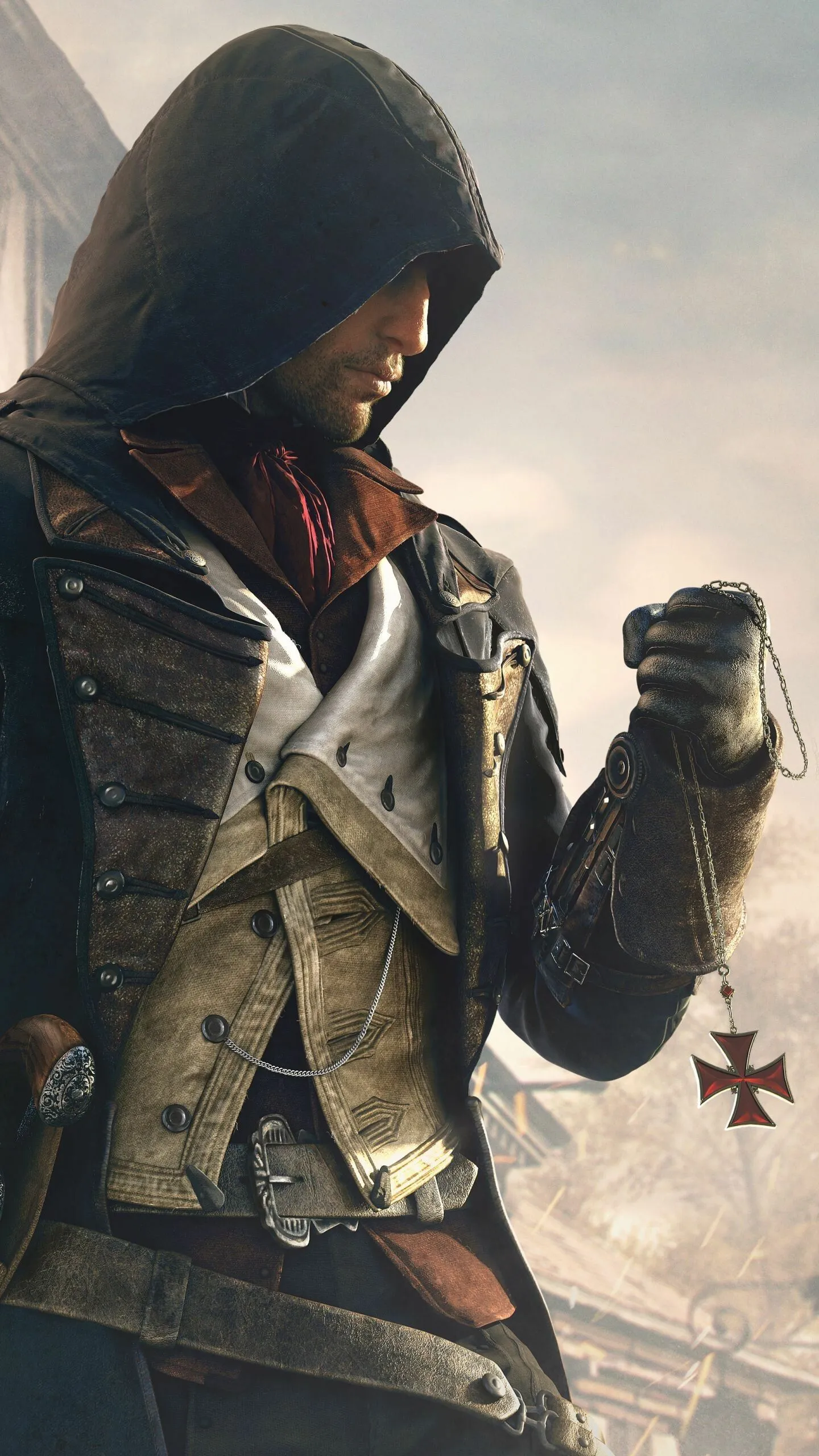 Assassin's Creed Wallpaper