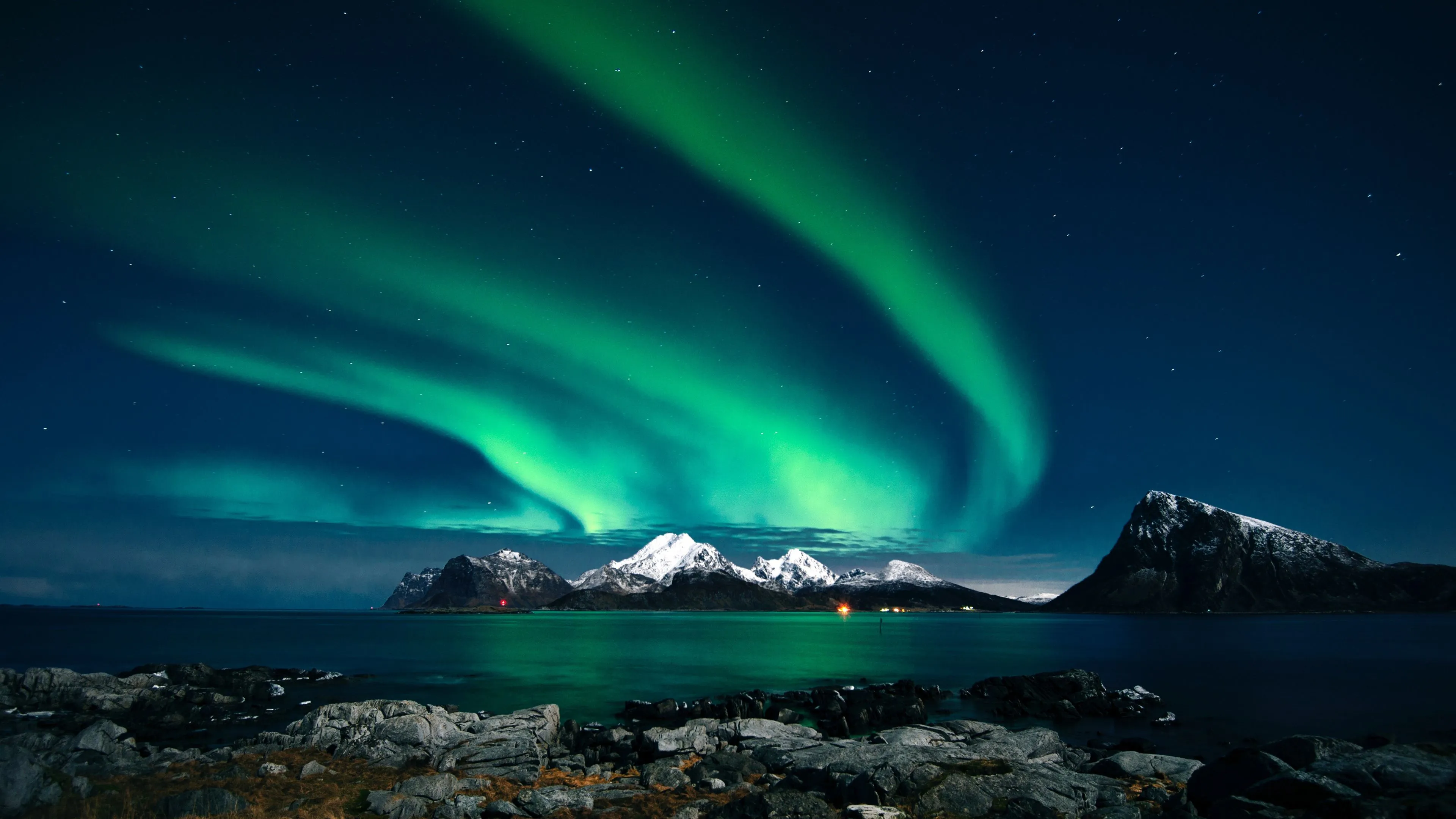 Iceland Wallpaper