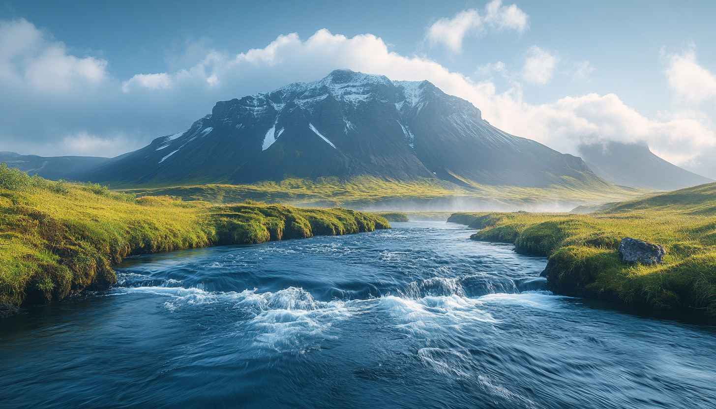 iceland wallpaper