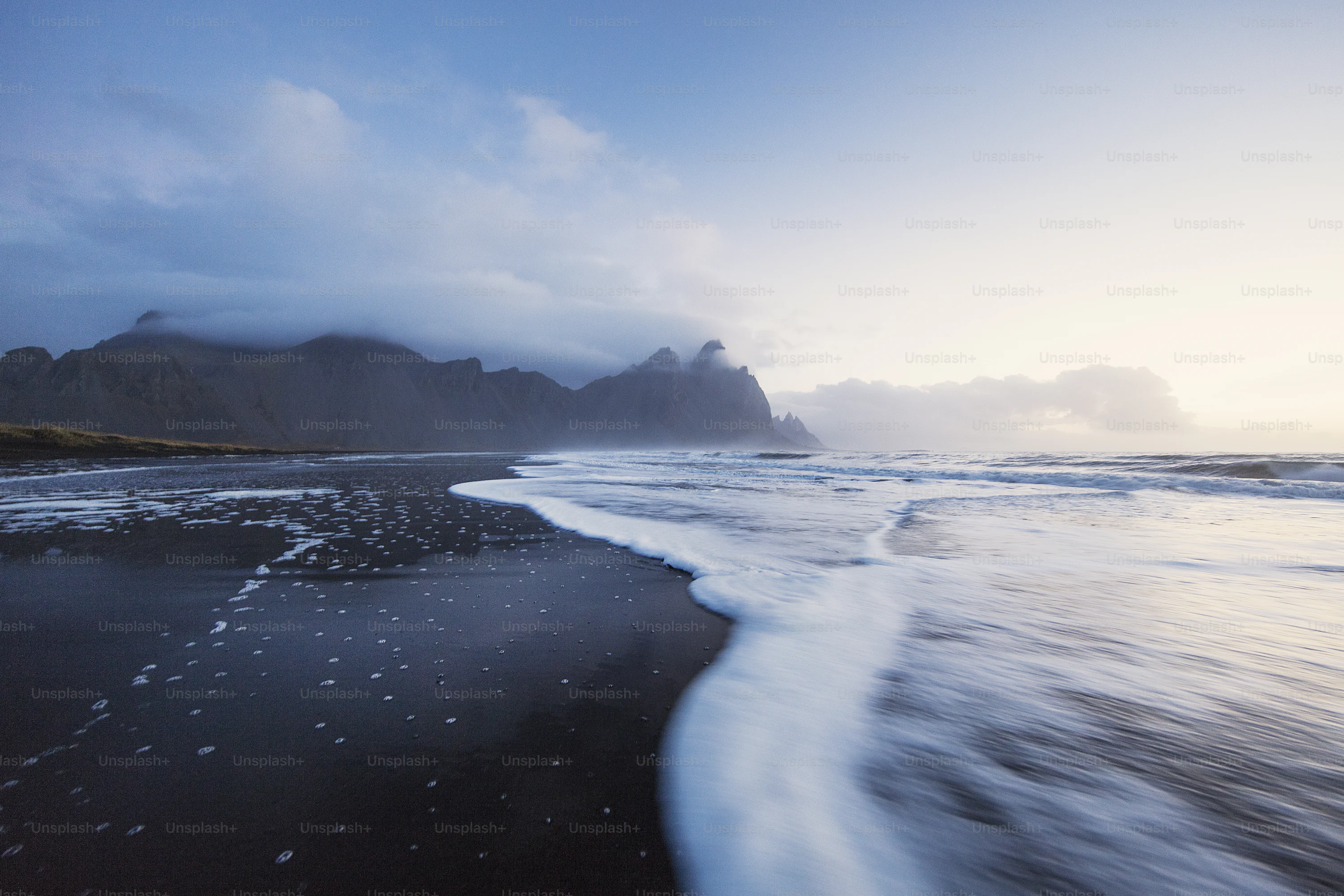 Iceland Picture [Stunning!]. Download Free Image