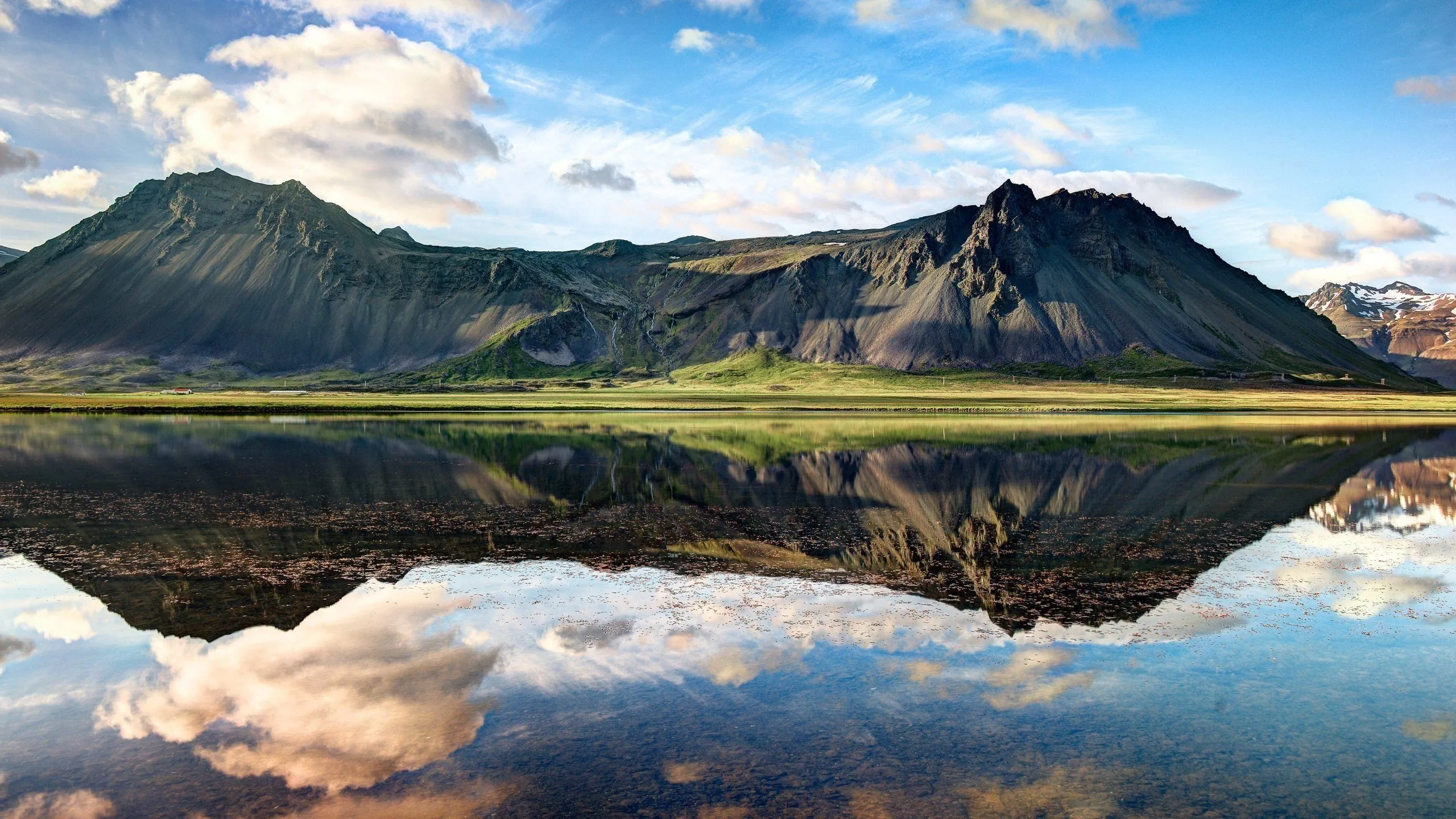 Iceland Wallpaper