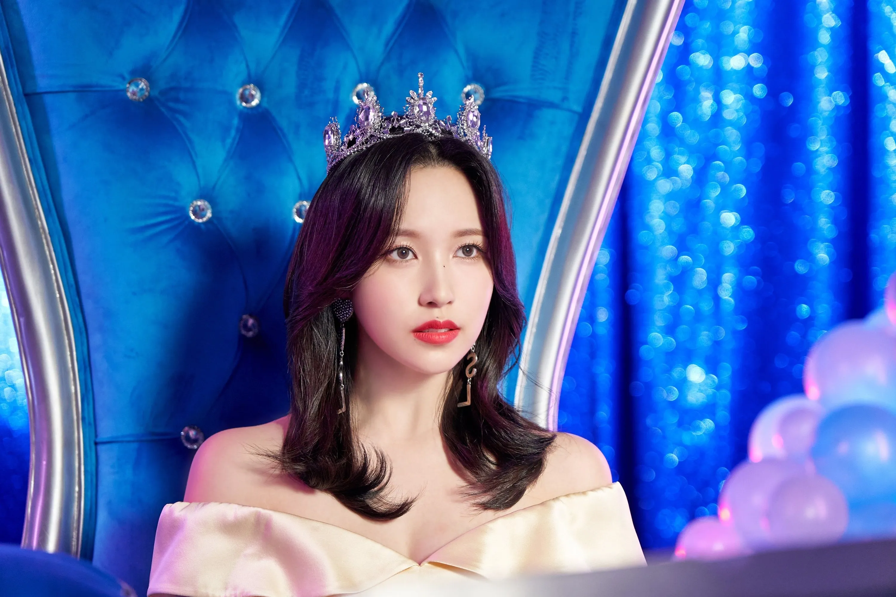 Mina (TWICE) Wallpaper