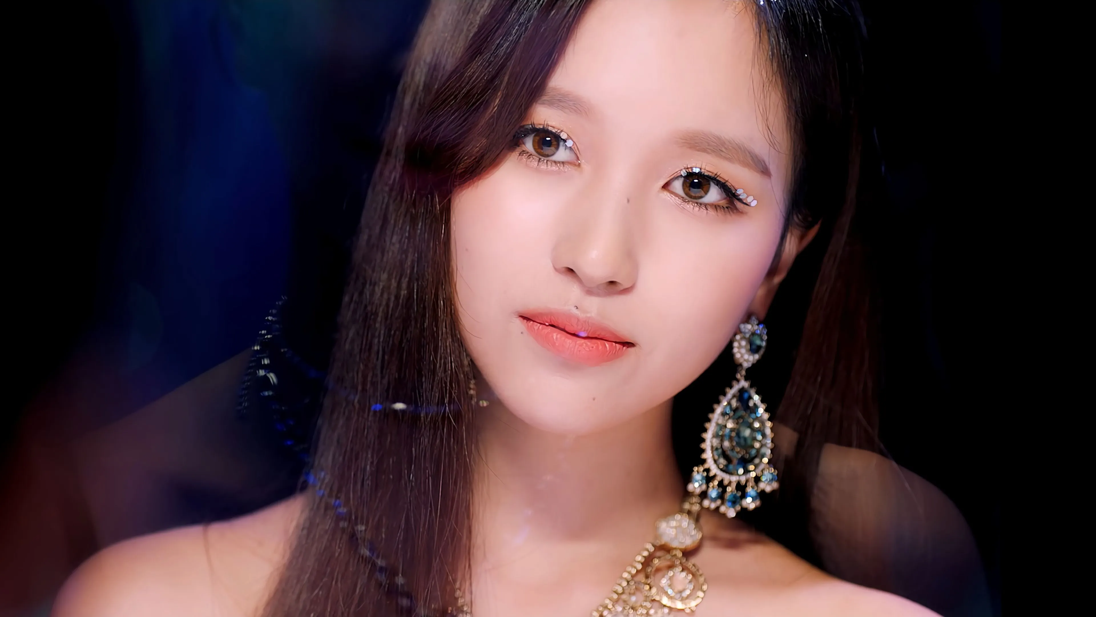Twice, Feel Special, Mina, 4K HD Wallpaper