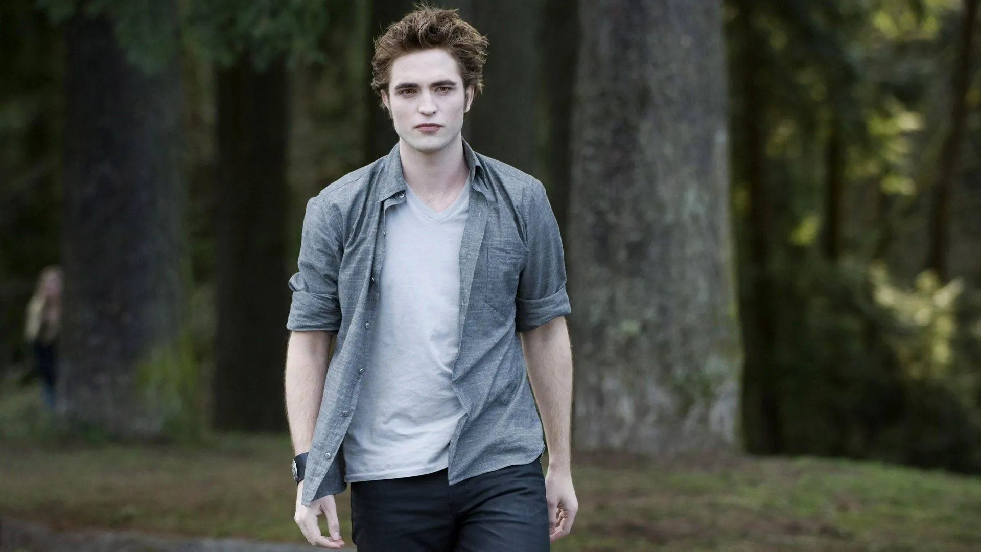 Free The Twilight Saga: New Moon 4K Wallpaper & Desktop HD Background for PC