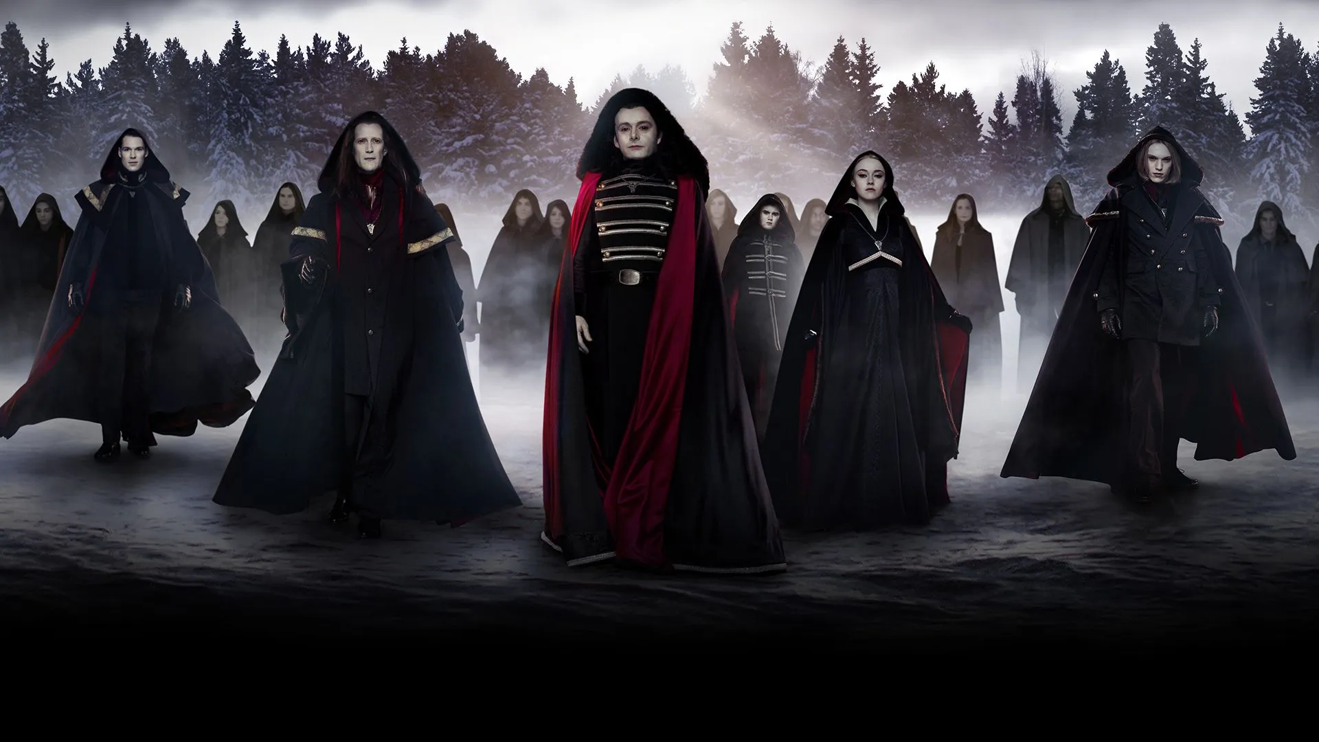 twilight, Saga, Breaking, Dawn Wallpaper HD / Desktop and Mobile Background