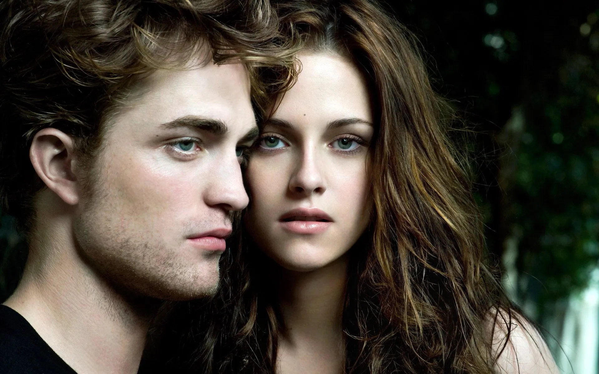 Twilight Saga Desktop wallpaper 1280x800