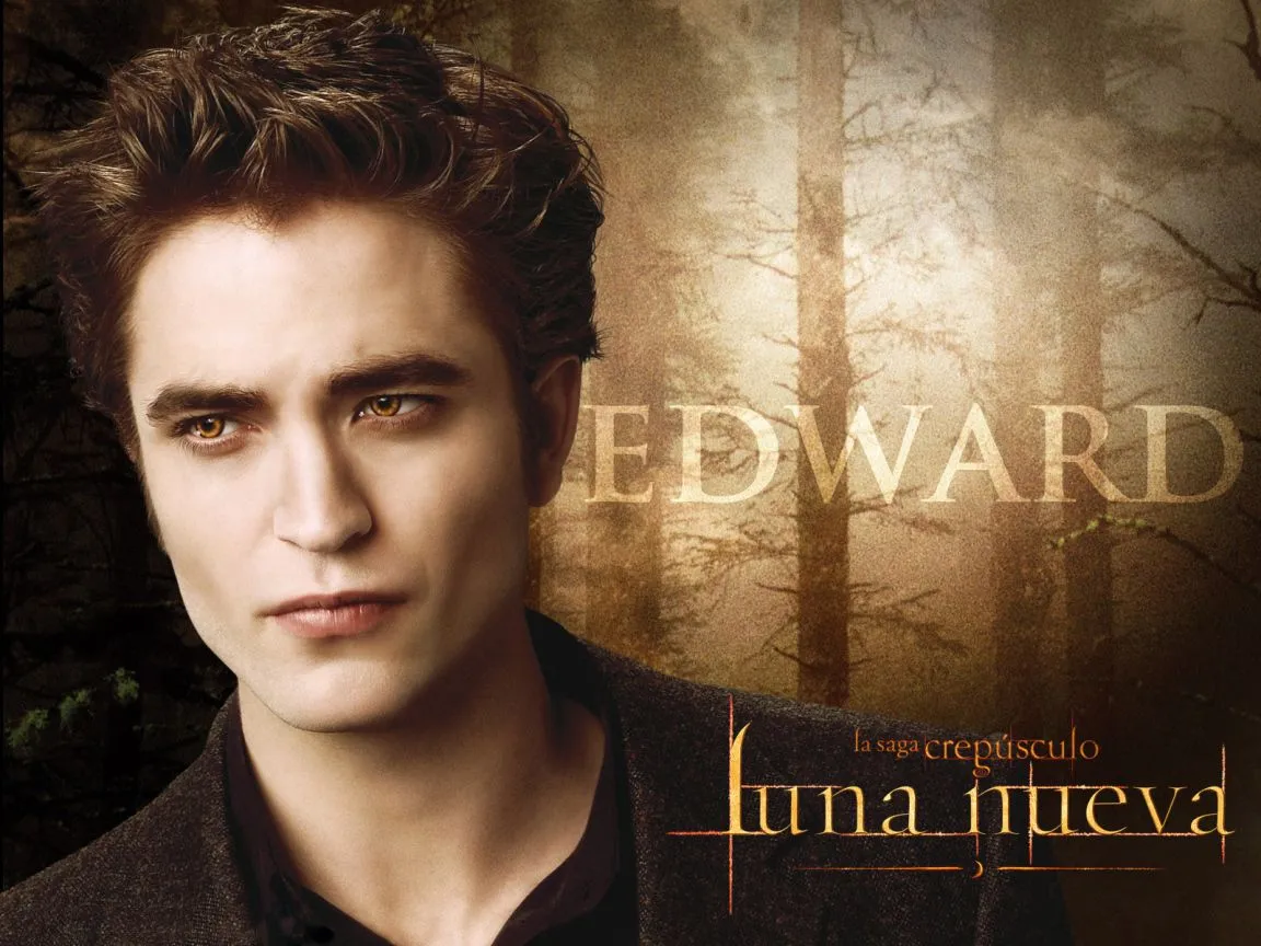 Twilight Saga New Moon Desktop wallpaper 1152x864