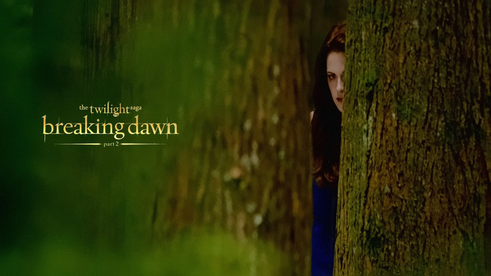 The Twilight Saga Breaking Dawn Part 2 Wallpaper 4. The Movie Blog
