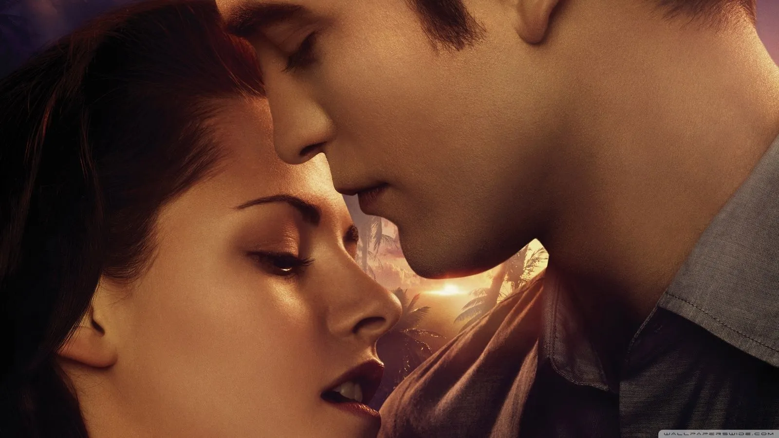 The Twilight Saga Breaking Dawn 1 4K UHD Wallpaper for UltraHD Desktop and TV