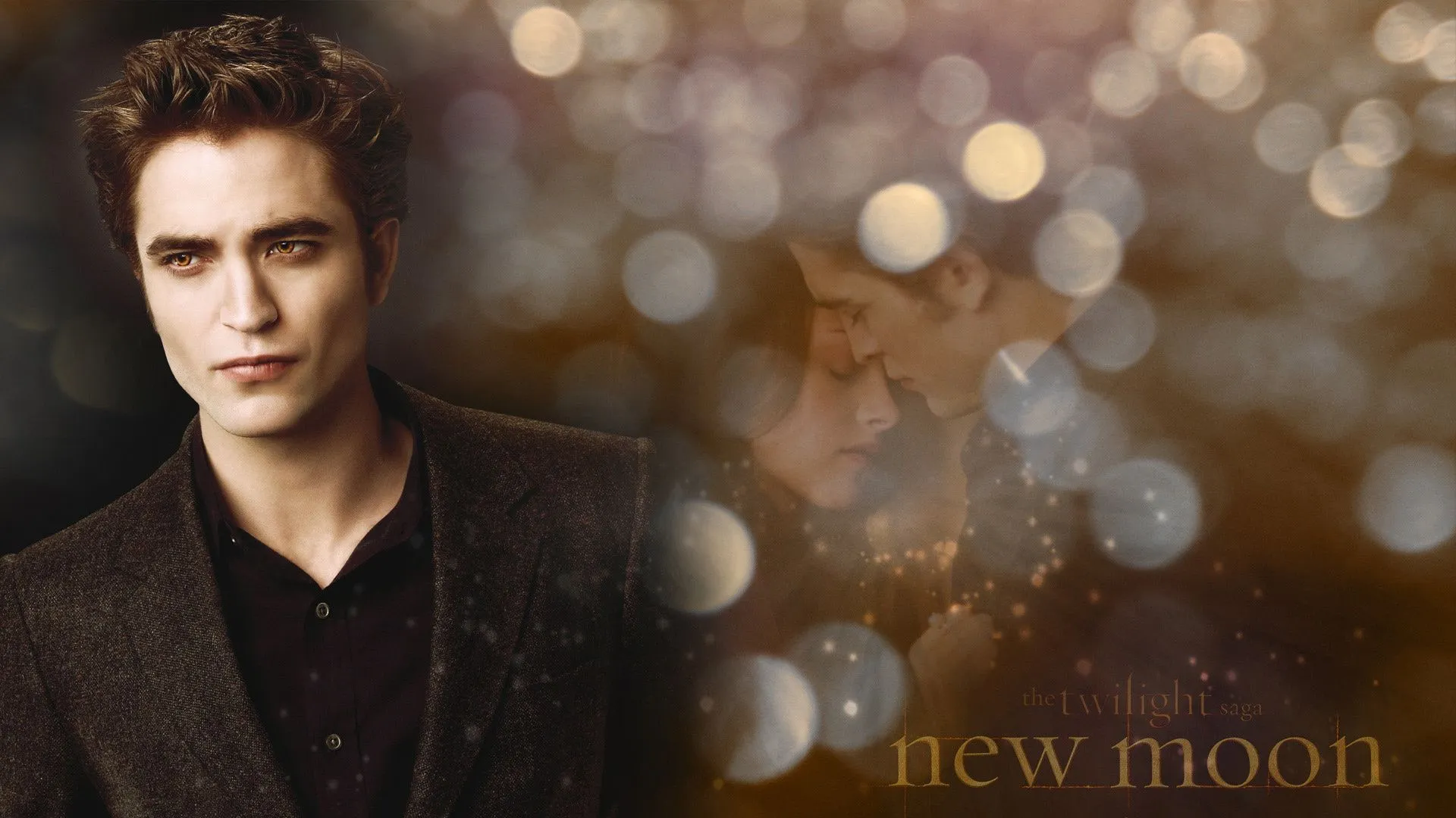 Edward Cullen Wallpaper