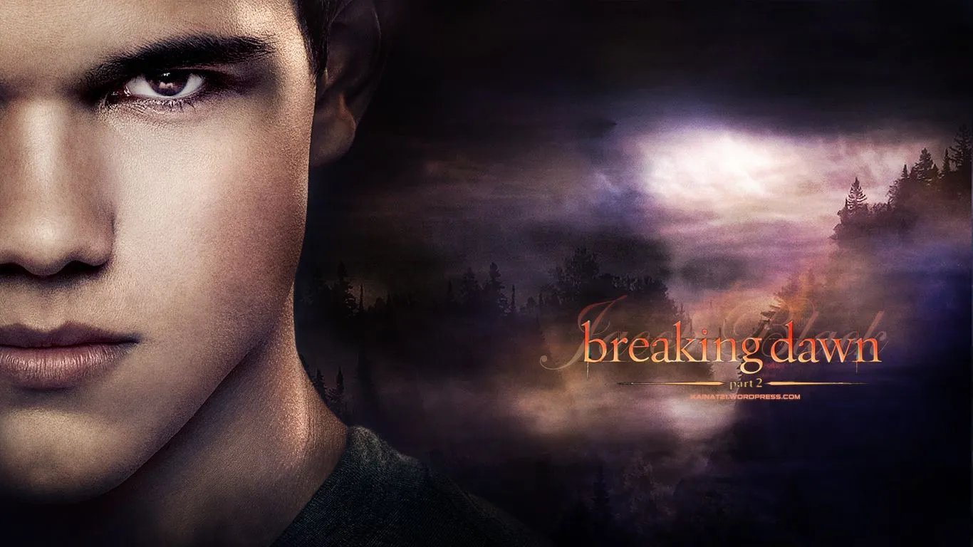 twilight saga. Kainat- Desktop Wallpaper