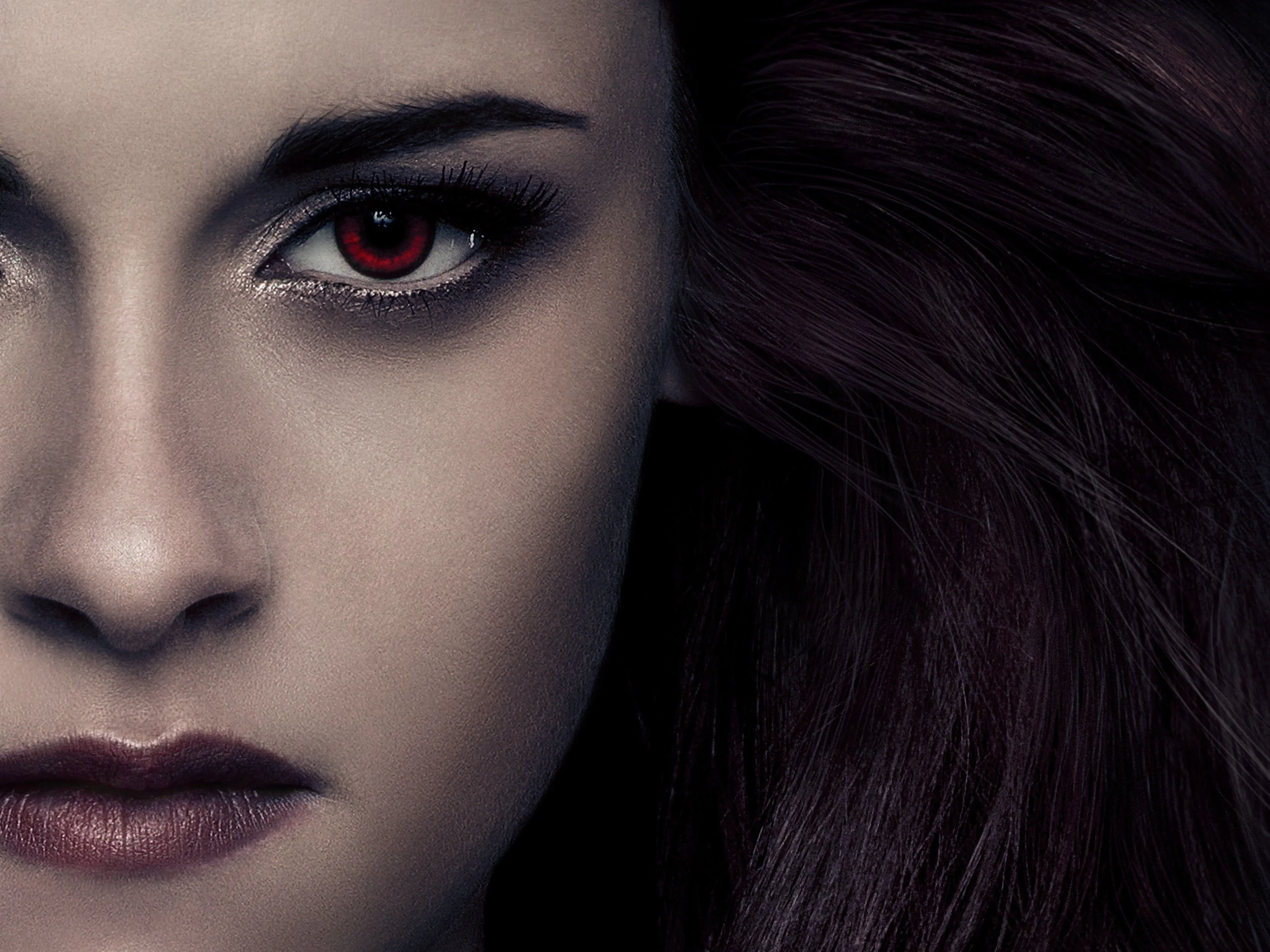 Free The Twilight Saga: Breaking Dawn Part 2 4K Wallpaper & Desktop HD Background for PC