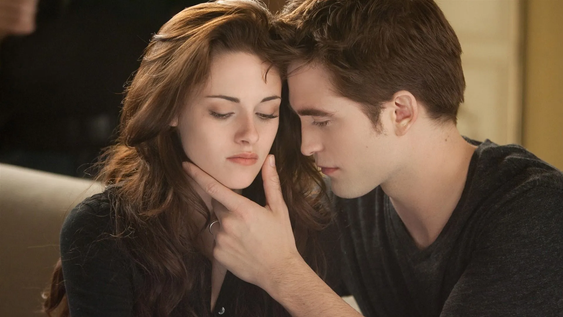 The Twilight Saga Breaking Dawn Movie HD Desktop Wallpaper 10