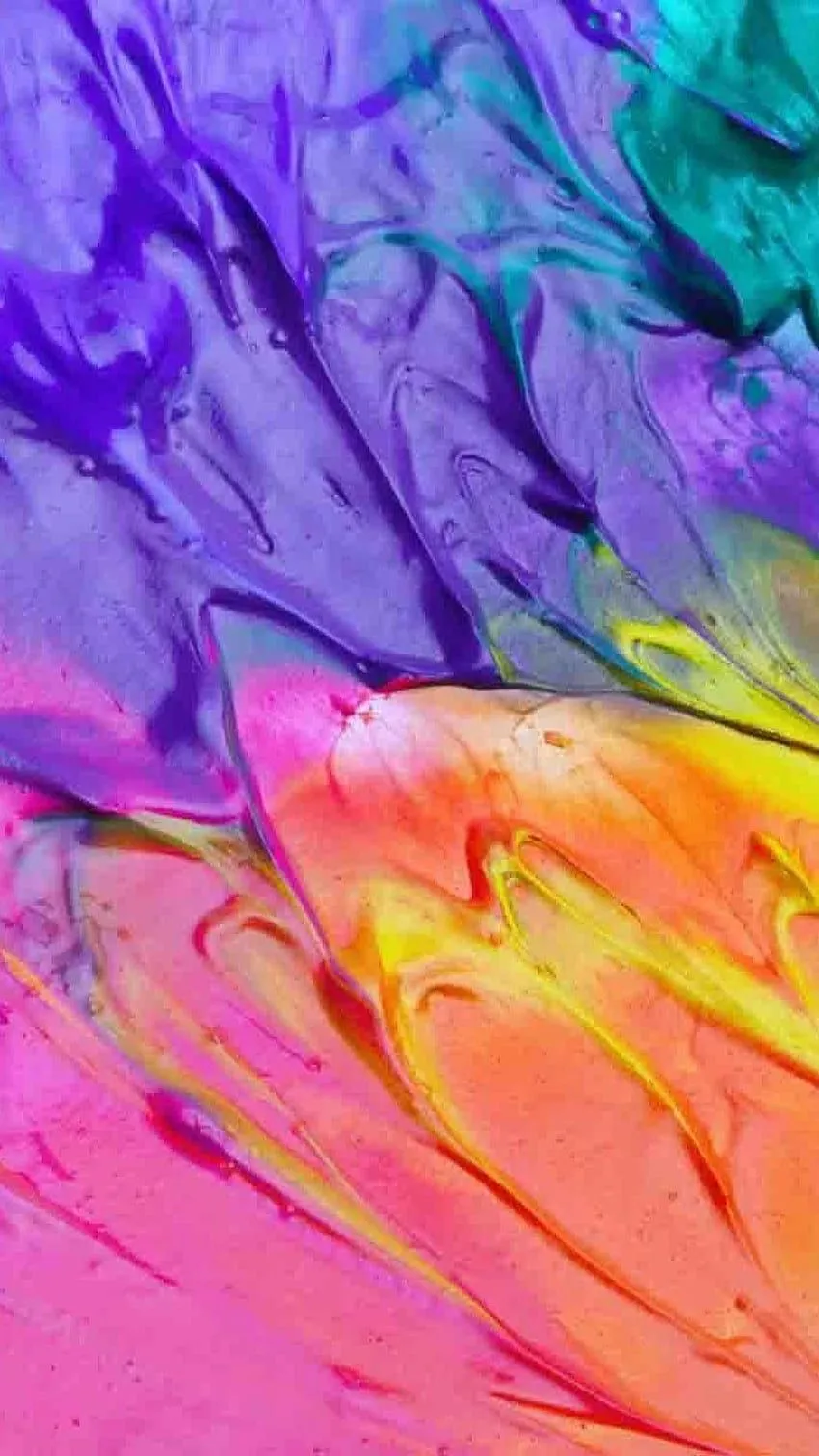 Colorful phone. for Your Phone. Painting, Colorful Mobile HD phone wallpaper