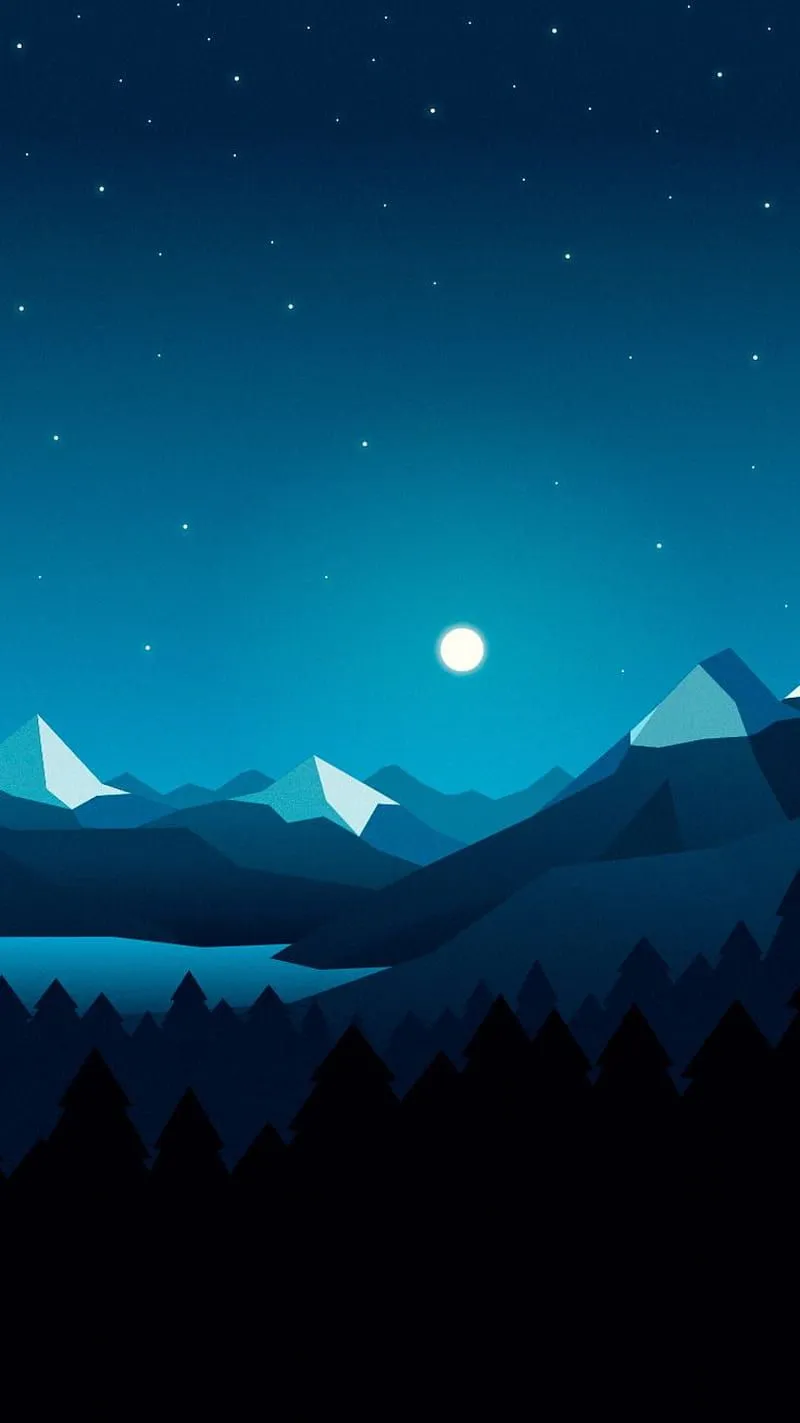 HD phone art wallpaper