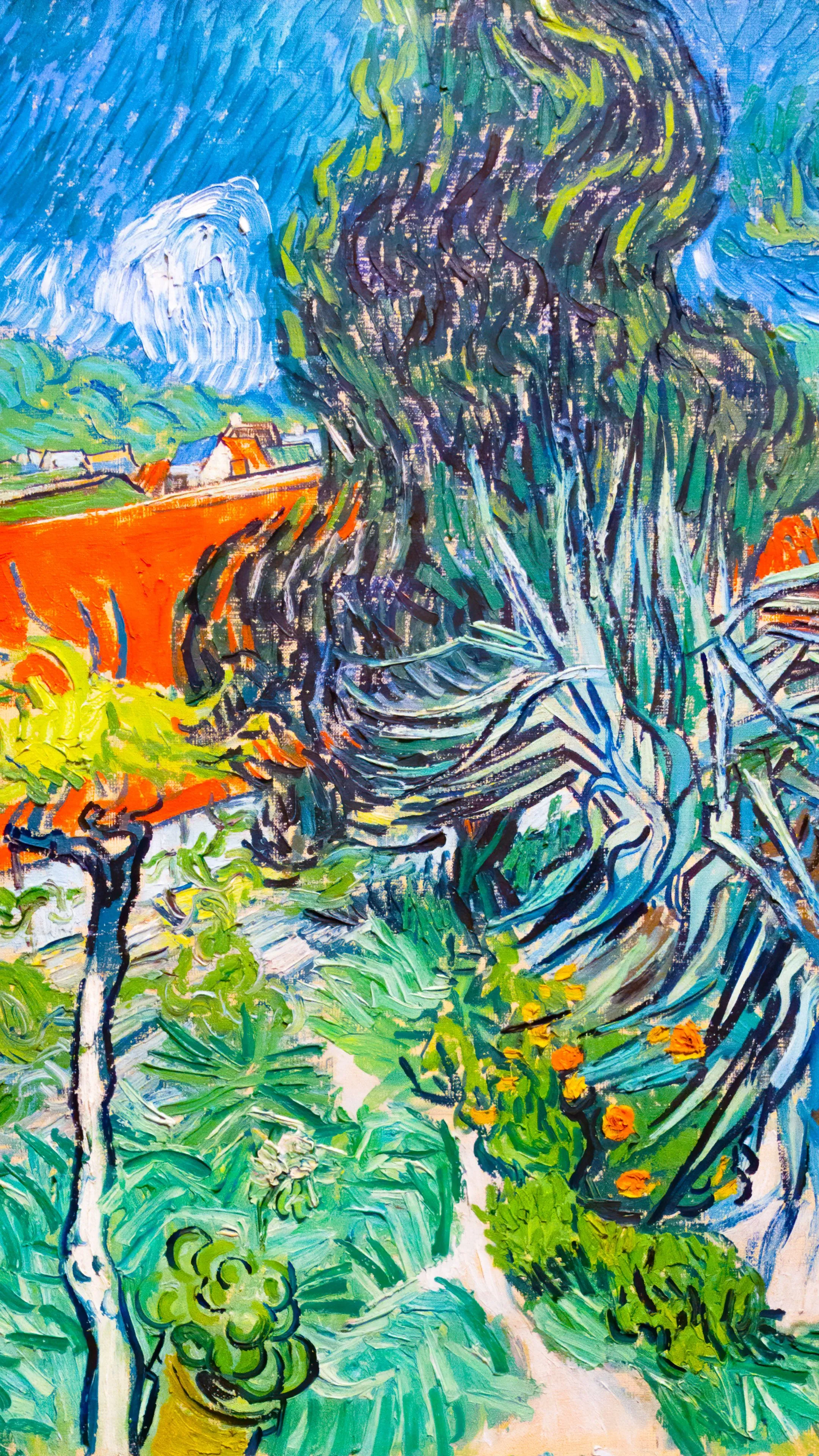 Art Wallpaper To Free Download For All Devices