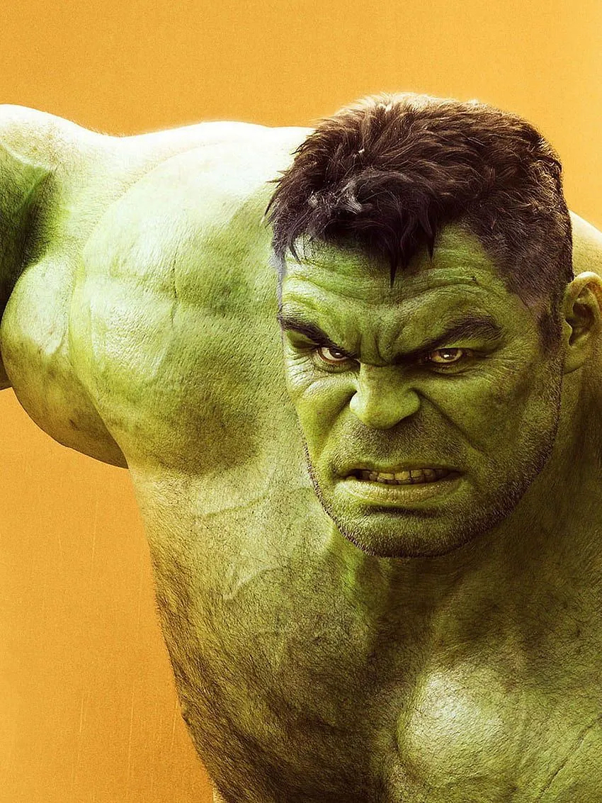 Hulk, Marvel Comics, Avengers: Infinity War, , Movies,. for iPhone, Android, Mobile and, Hulk Smile HD phone wallpaper