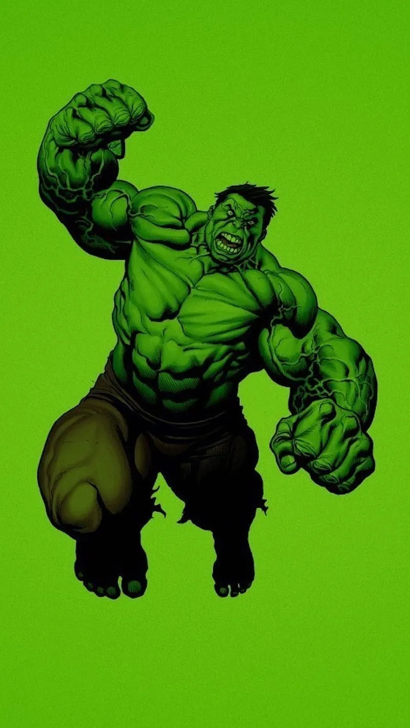 Hulk, bh, my, HD phone wallpaper