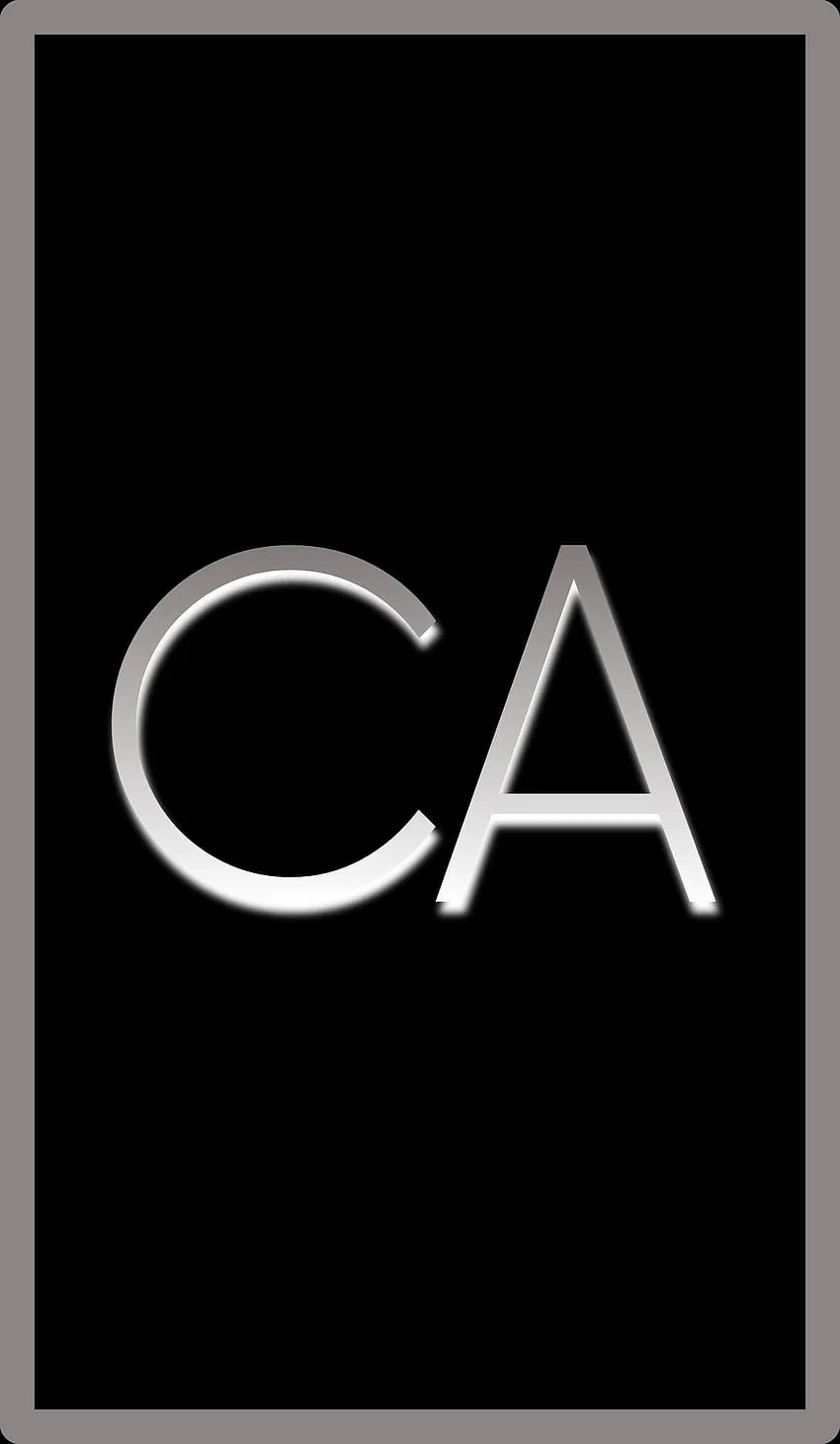 CA, dvs HD phone wallpaper