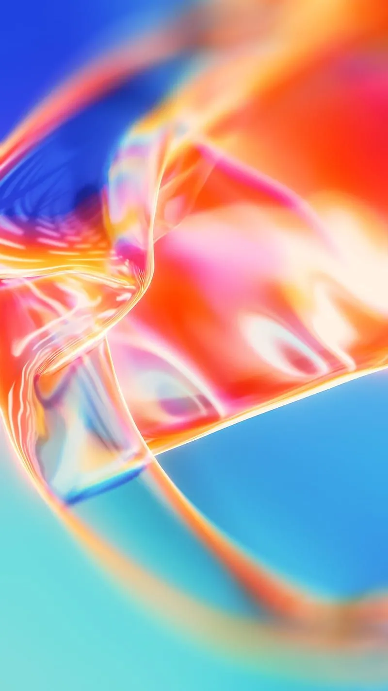 Abstract background, Jakub, art, bonito, colorful, digital art, dispersion, glass, HD phone wallpaper