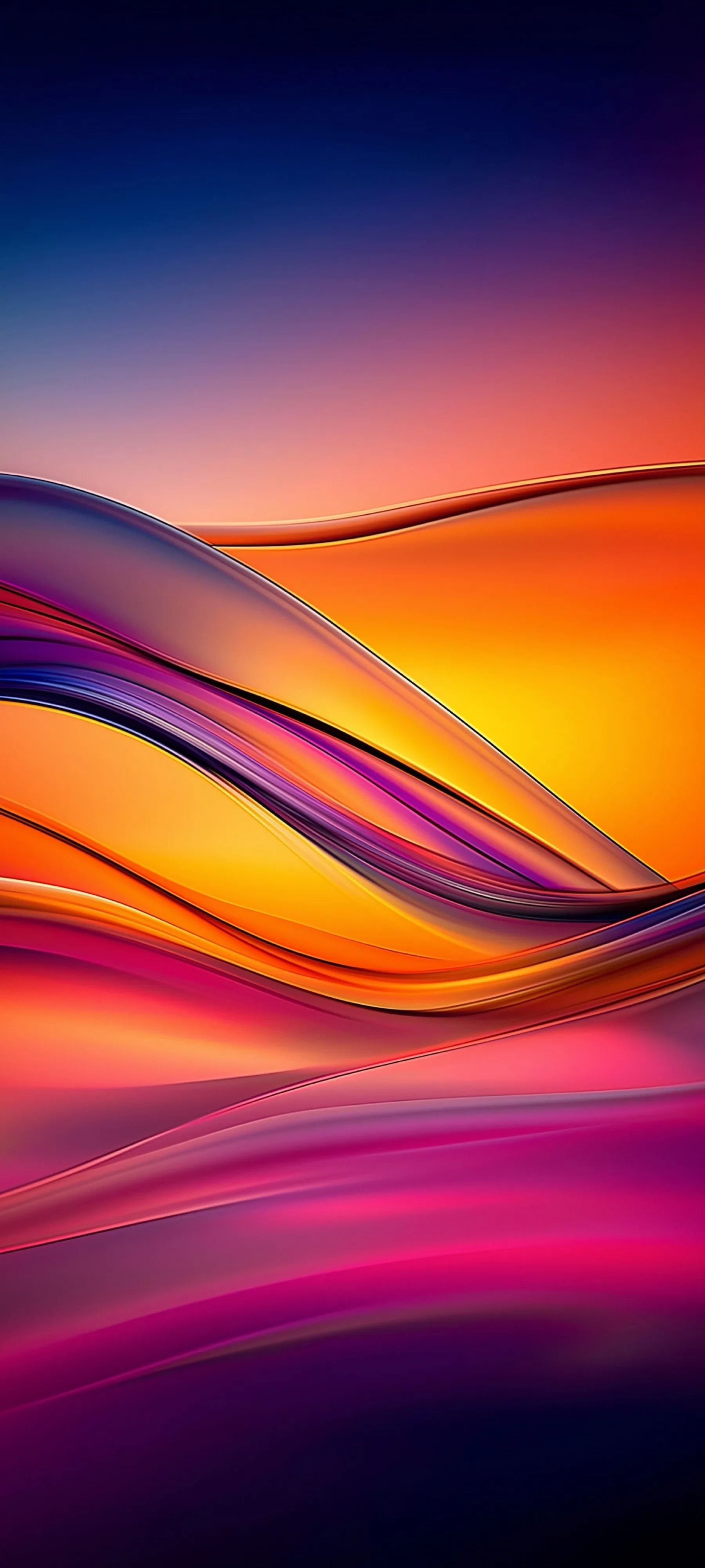 Free HD Wallpaper Vibrant Wallpaper