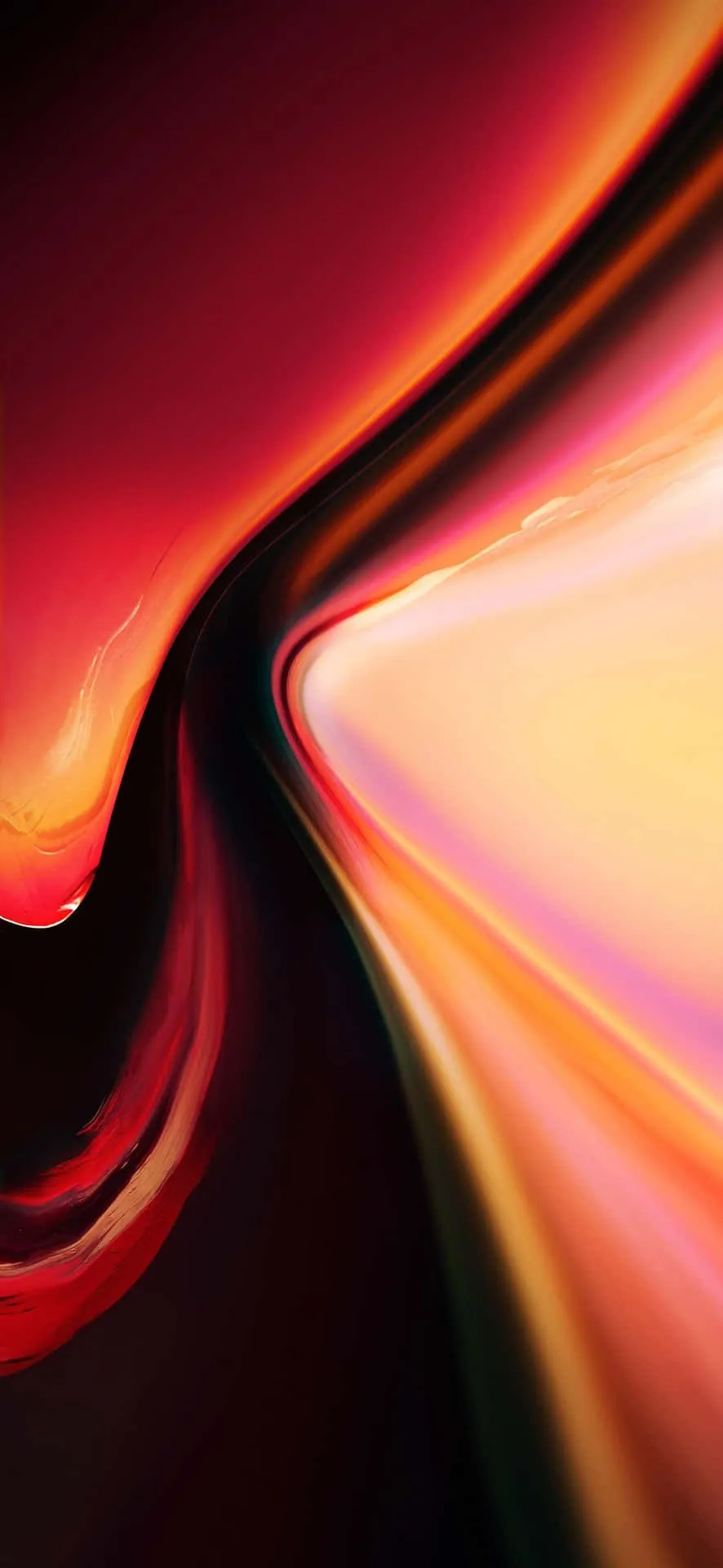Vibrant Super Amoled Wallpaper