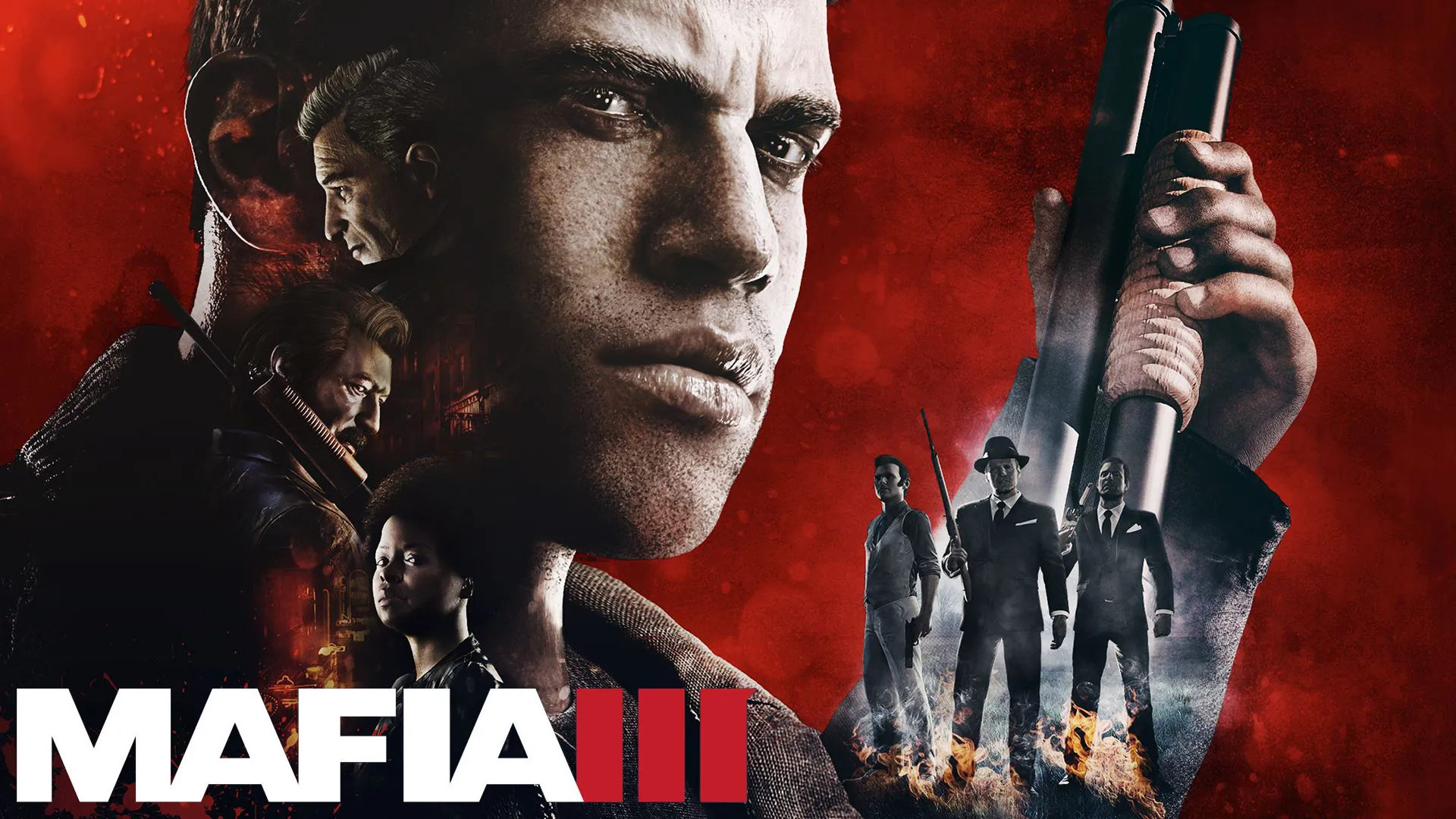 Mafia 3 Review (PS4) Boring & Repetitive Experience