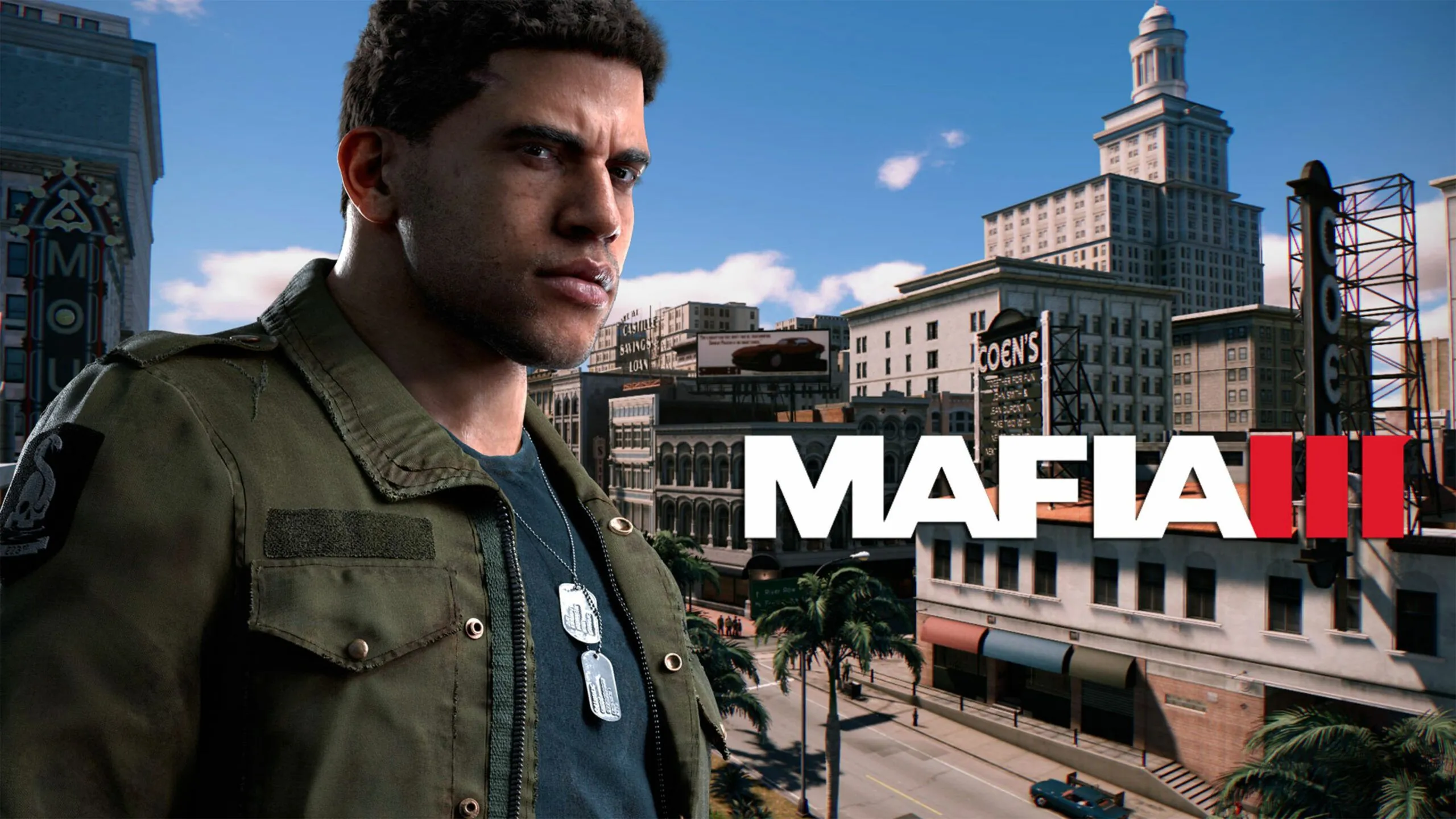 Mafia III Runs At 1728P On XB1X With Extra Graphics Enhancements; No Plan To Bring HDR On PS4 PC