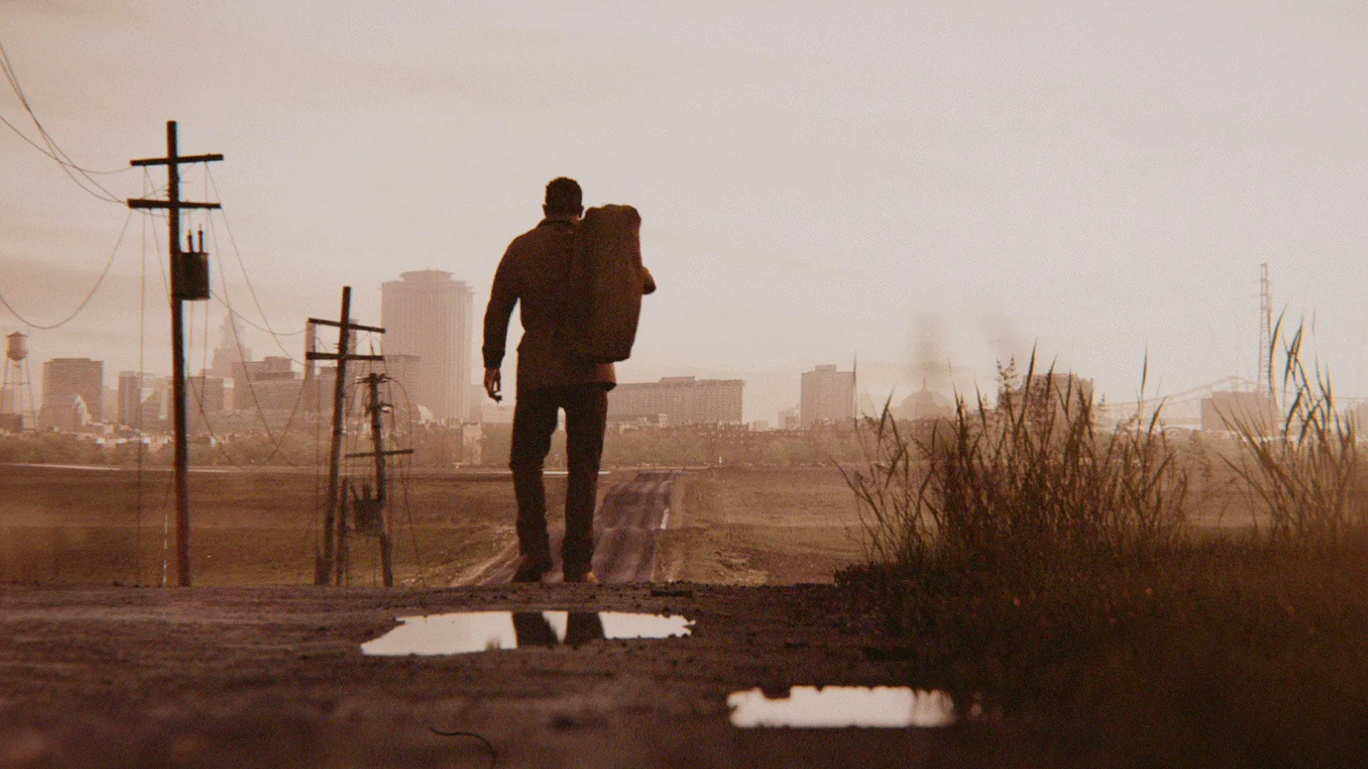 The Many Hidden Pieces of Brilliance Within Mafia 3. by Cold Thought Sandwich