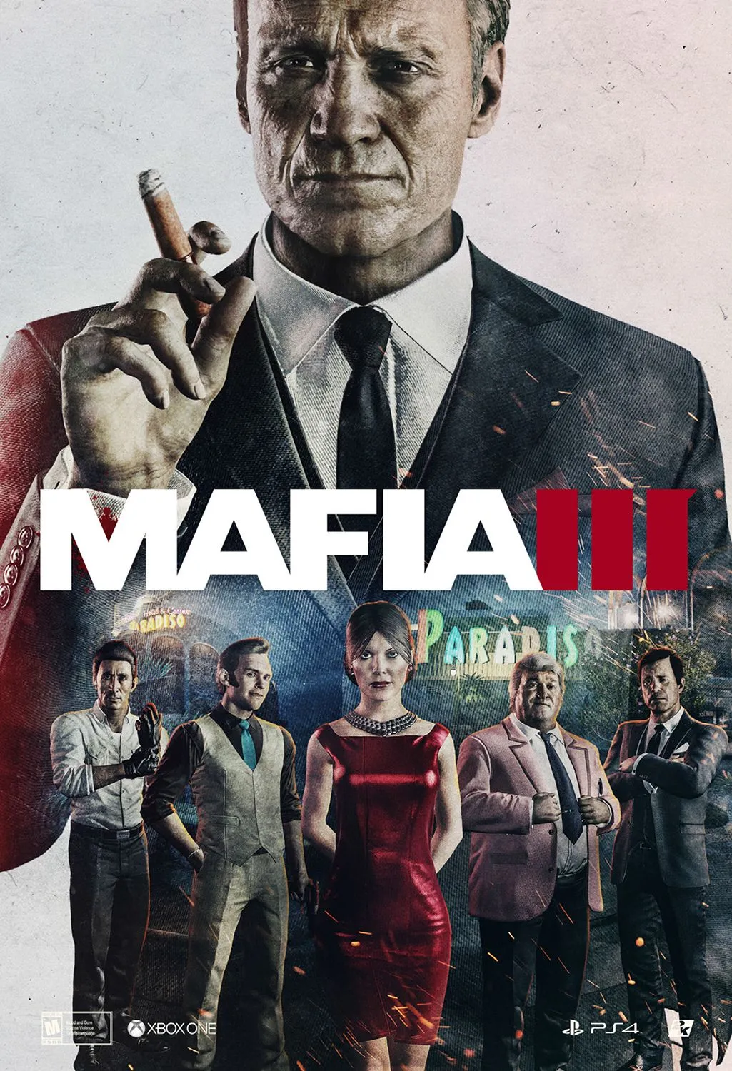 Mafia III
