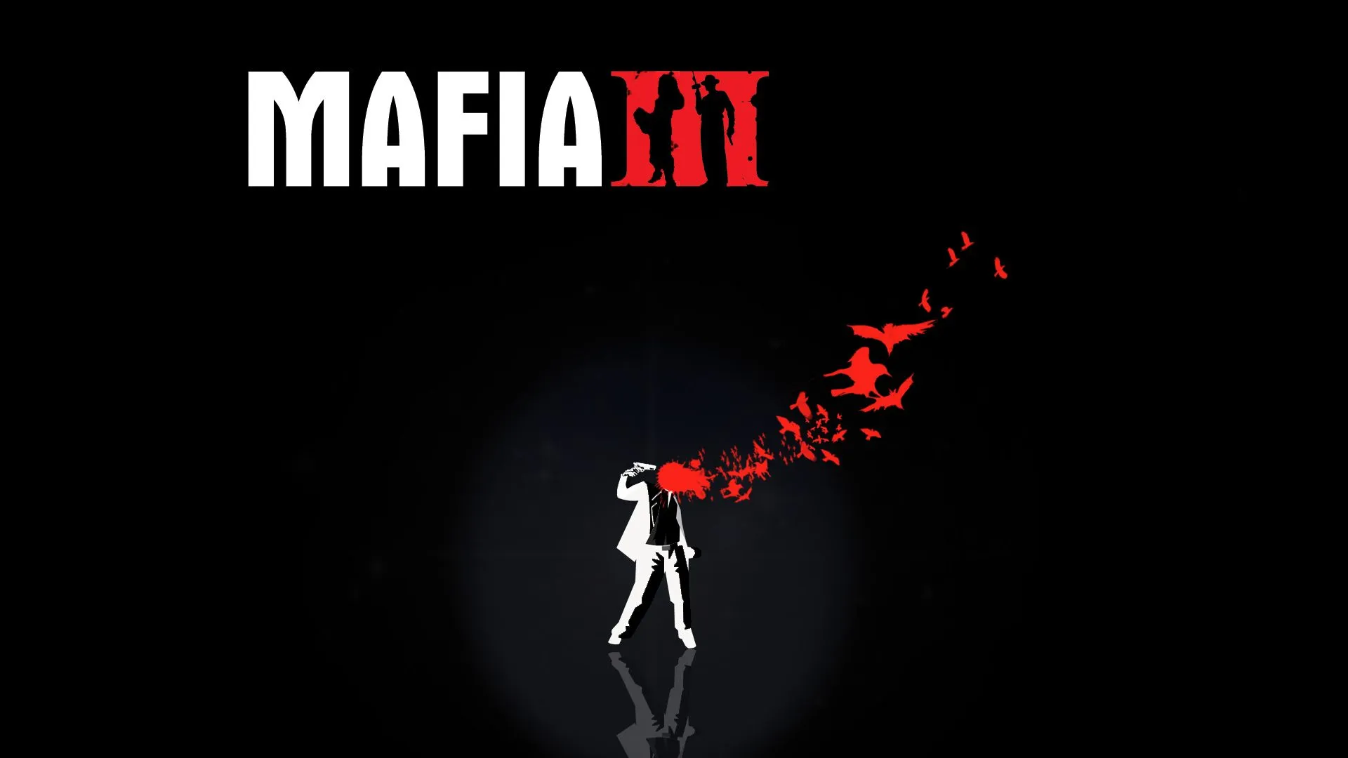 Mafia 3 FanArt. Image - Behance