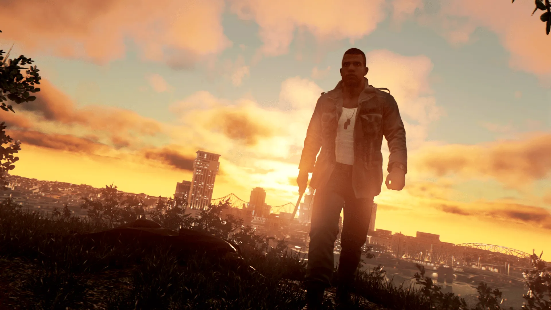 Mafia 3 Hands On: 2K's Crime Saga Goes Full Open World